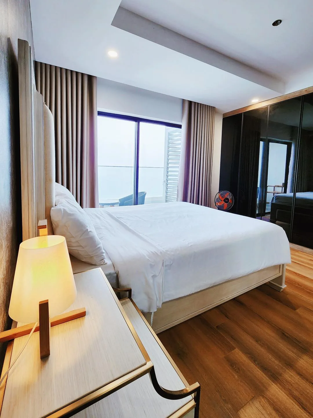 Homestay Quy Nhơn Luxury - Giá 6xx/đêm diện tích 45m2