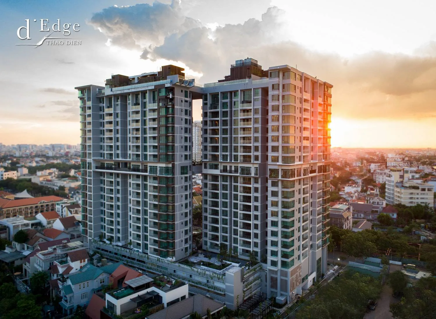 Homestay ở Times City