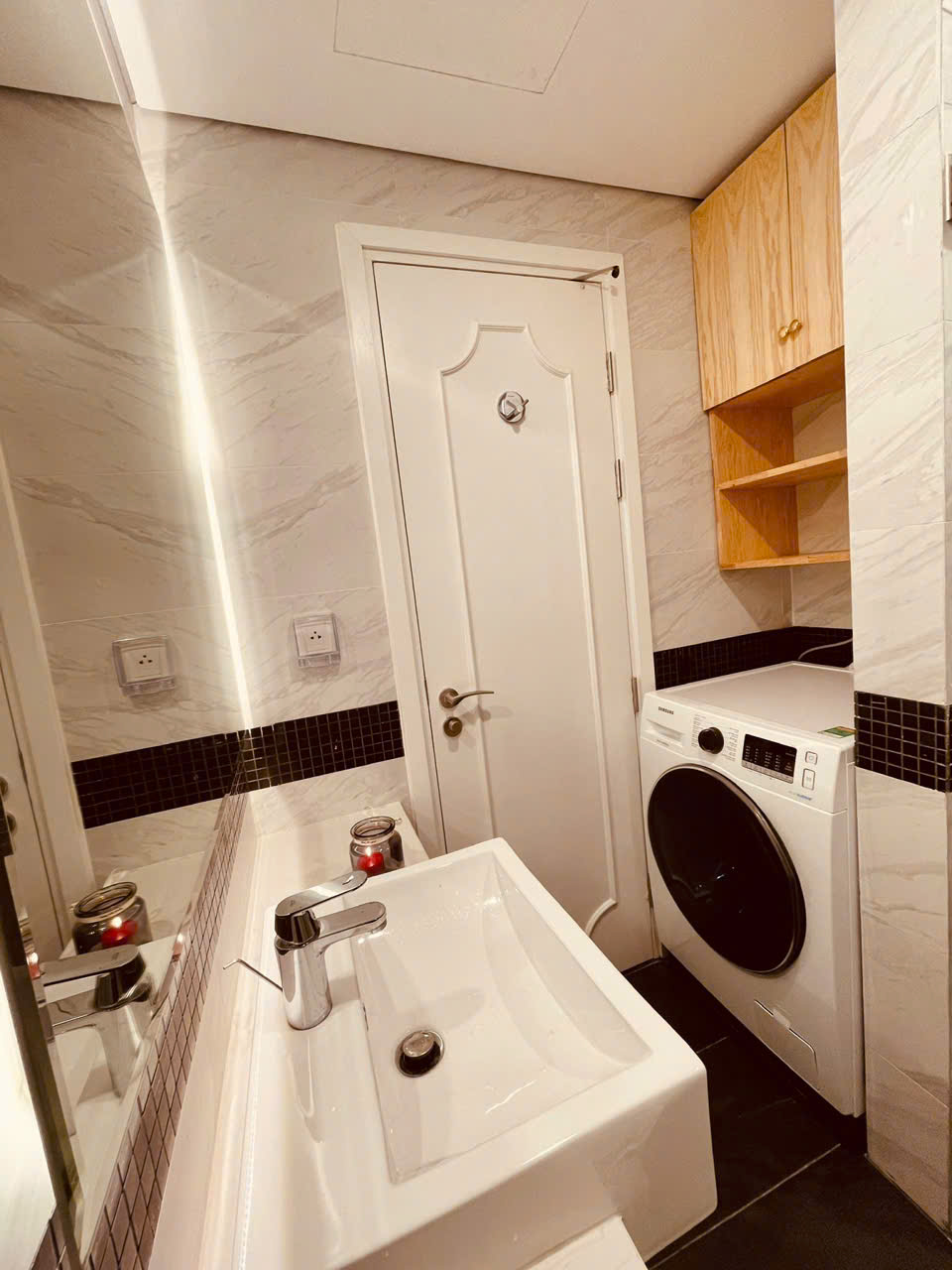 Căn Hộ D’ElDorado Tây Hồ – Homestay Sang Trọng View Hồ Tây