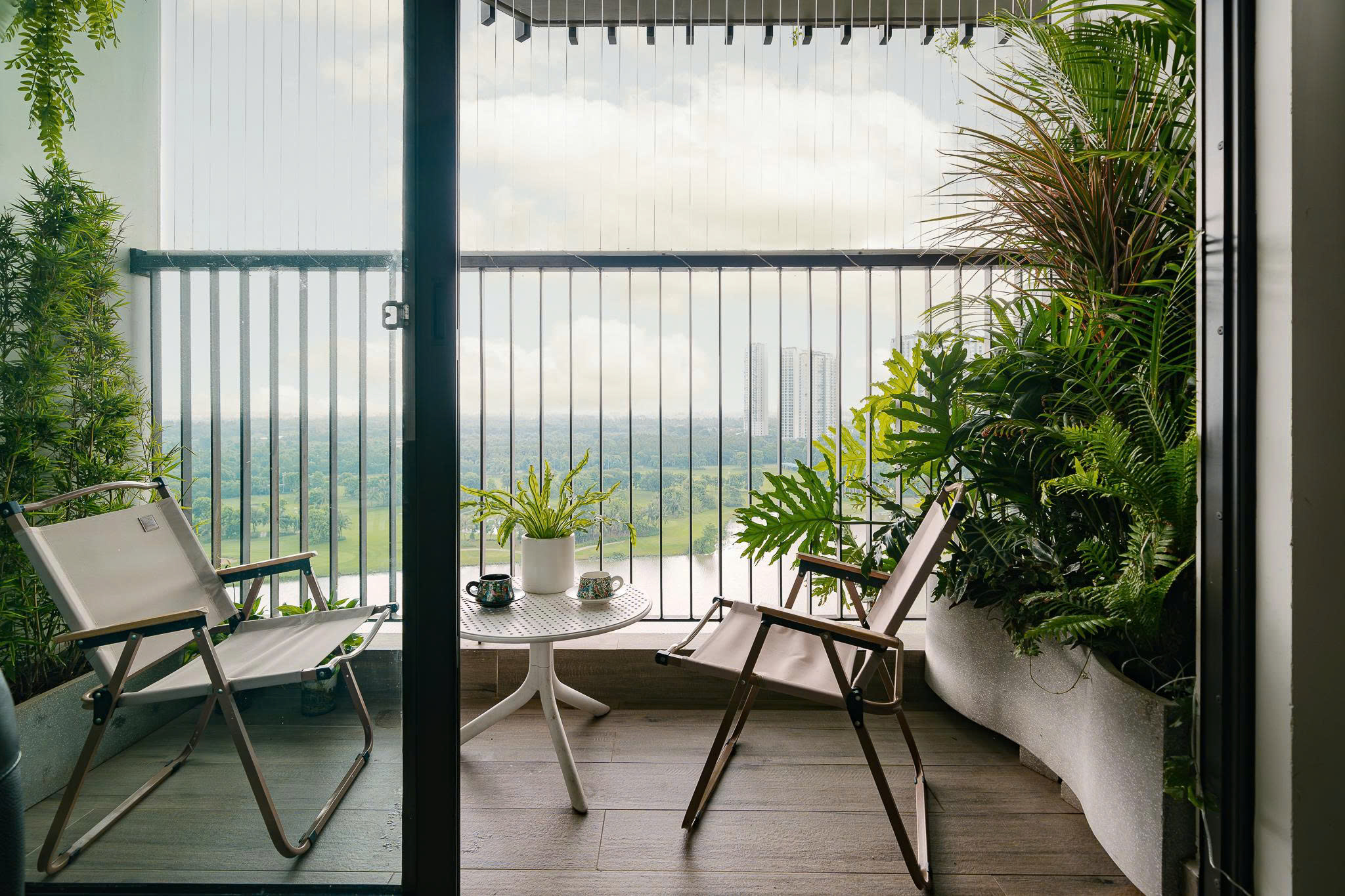 Căn Hộ Homestay Ecopark – Nghỉ Dưỡng Xanh Gần Hà Nội | Sun Homestay