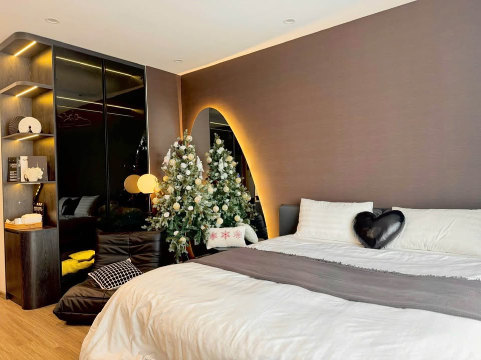 CĂN HỘ STUDIO TC1 - VINHOMES SMART CITY