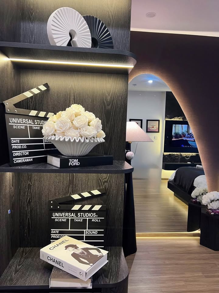 CĂN HỘ STUDIO TC1 - VINHOMES SMART CITY