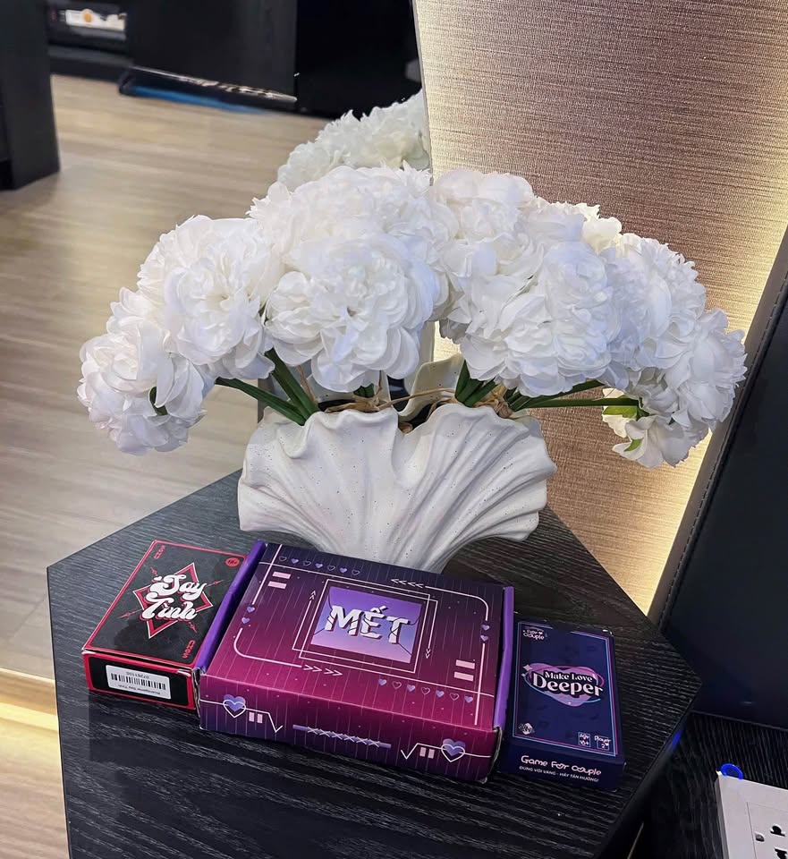 CĂN HỘ STUDIO TC1 - VINHOMES SMART CITY