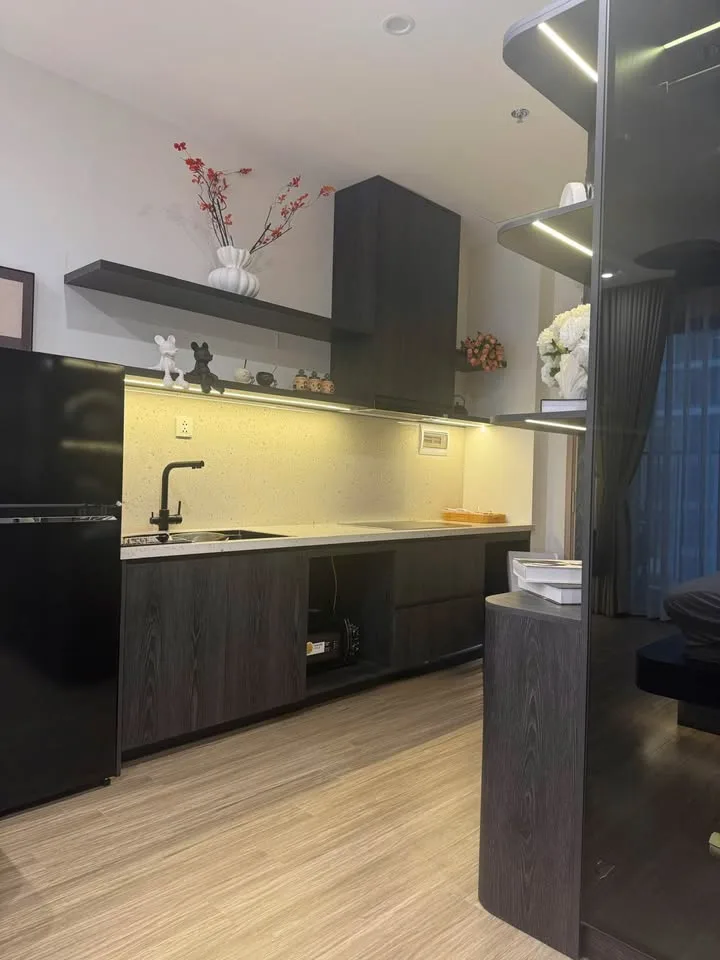 CĂN HỘ STUDIO TC1 - VINHOMES SMART CITY