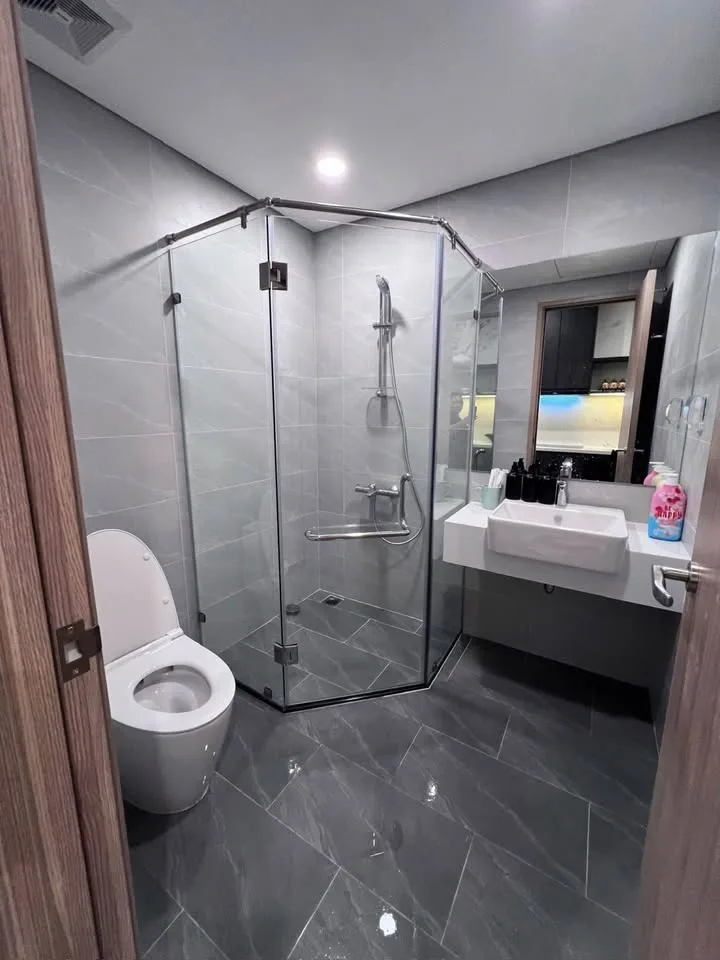 CĂN HỘ STUDIO TC1 - VINHOMES SMART CITY