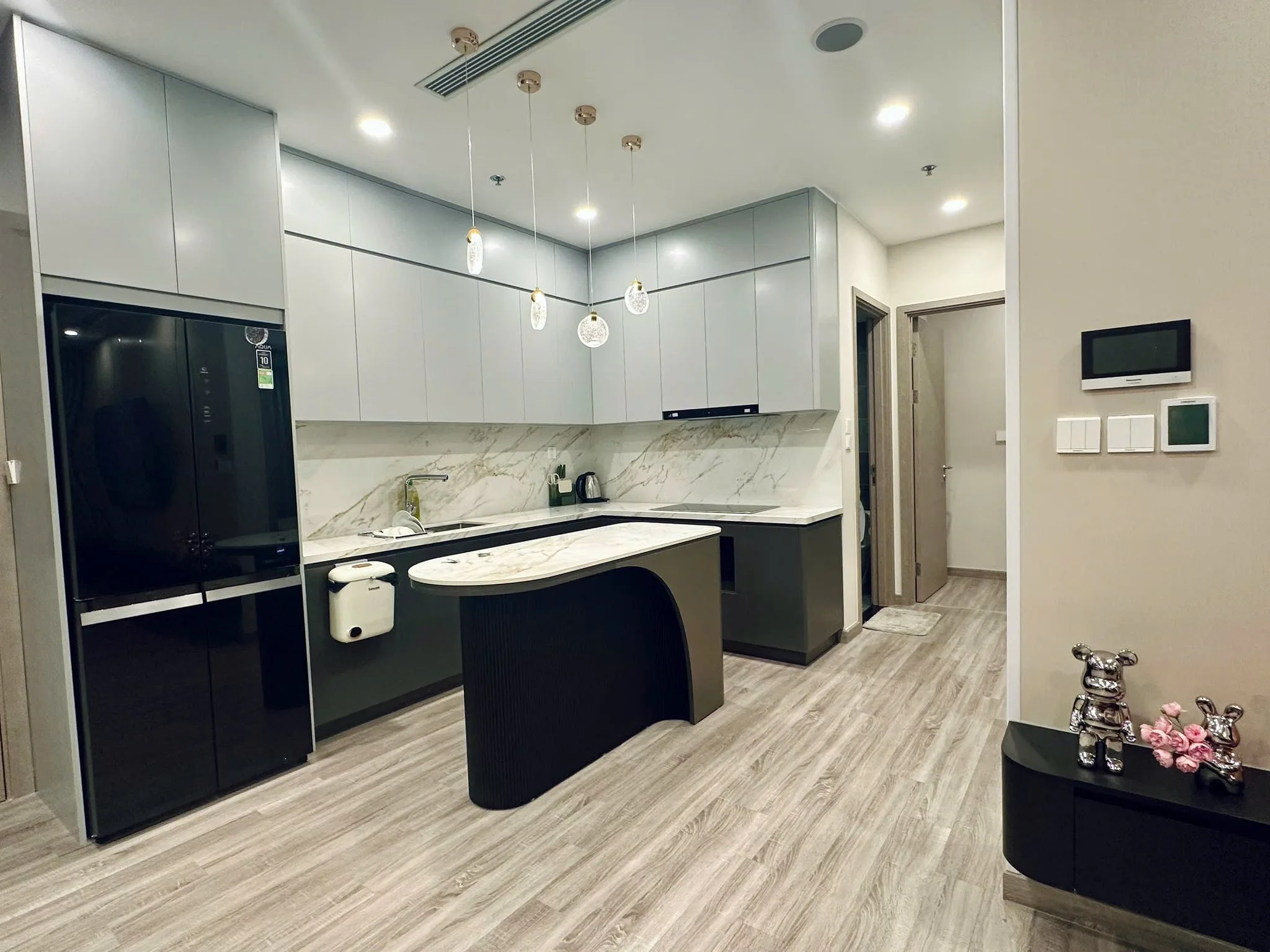 CĂN HỘ 1PN - HOMESTAY ECO PARK