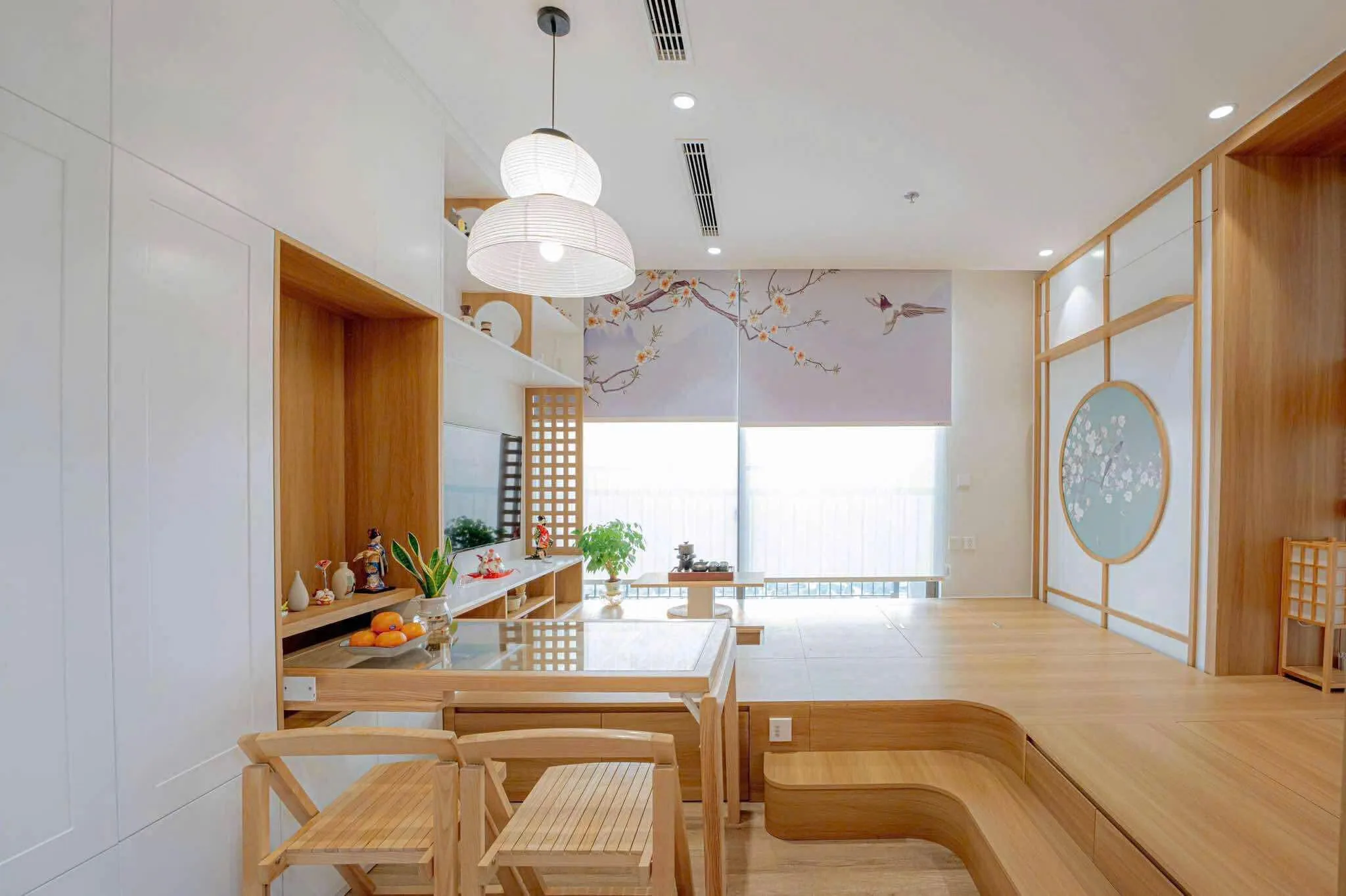 Homestay Eco Park - Căn Hộ STUDIO cho cặp đôi