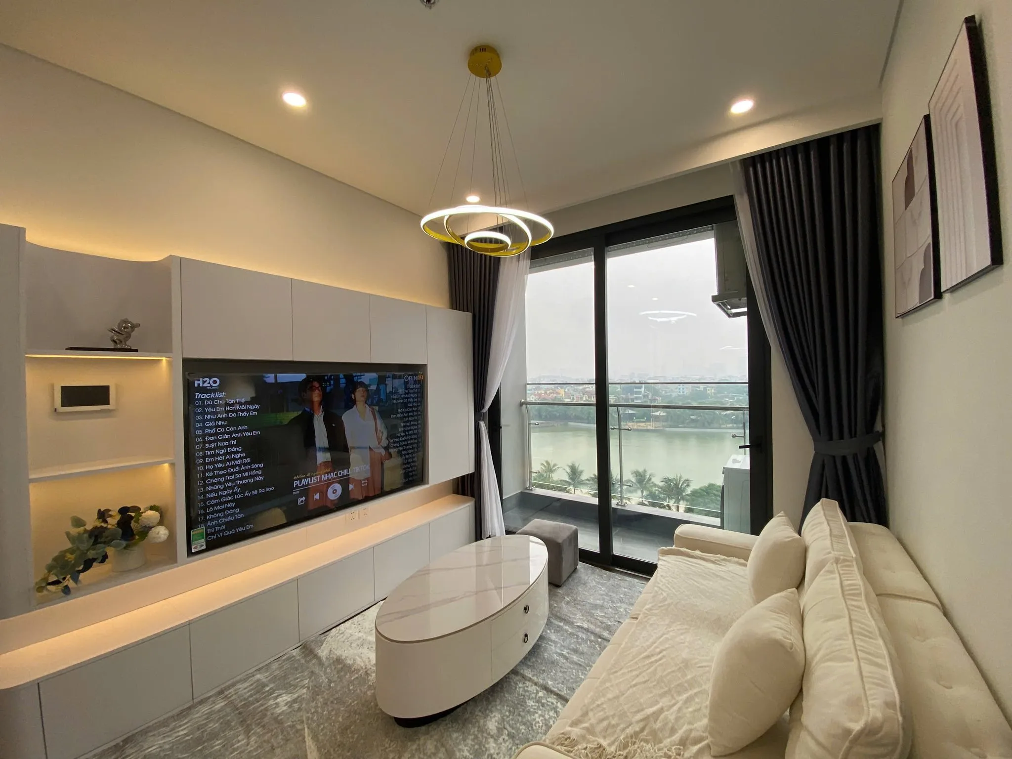 Homestay View Hồ Ocean Park 1