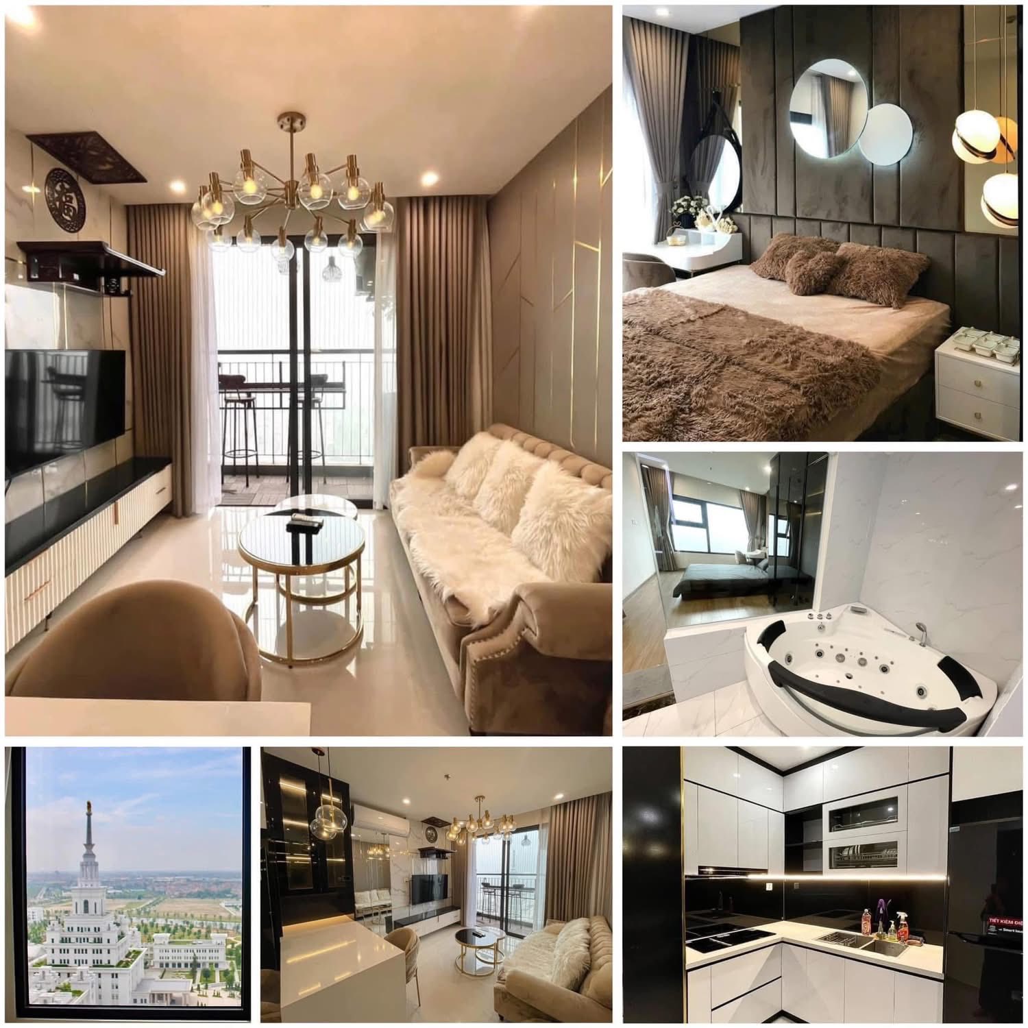 Homestay 1PN Ocean Park 1