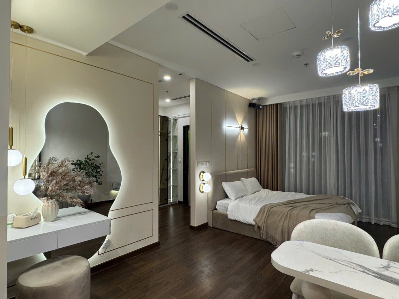 Thuê Homestay Ocean Park 1 – Theo Ngày, Cuối Tuần