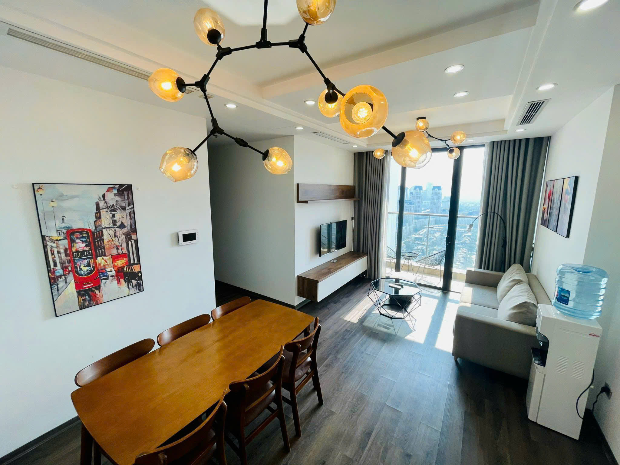 Homestay Ocean Park Cuối Tuần – Nghỉ Dưỡng Gần Hà Nội