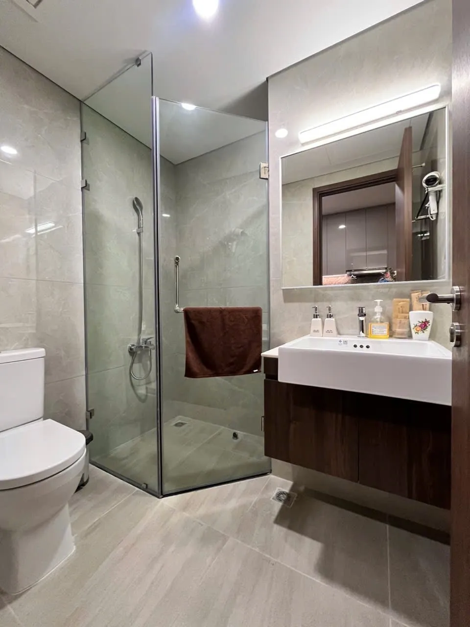 HOMESTAY OCEAN PARK LUXURY CAO CẤP