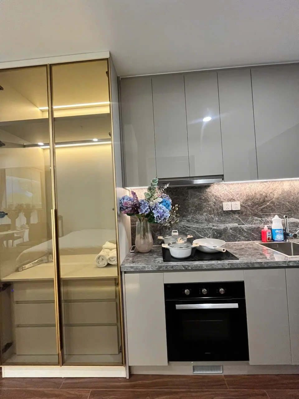 HOMESTAY OCEAN PARK LUXURY CAO CẤP