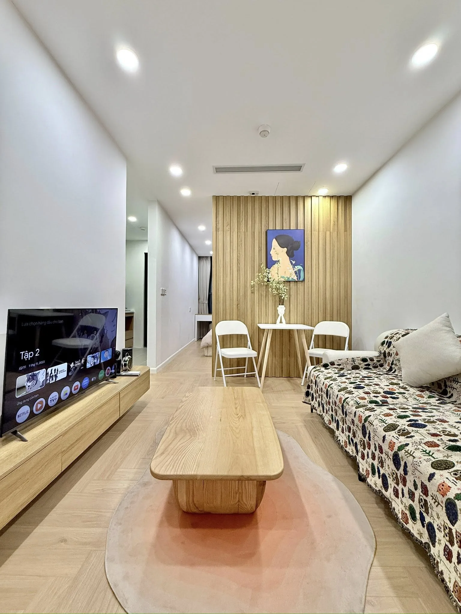 Homestay The Ninety Đống Đa Hà Nội
