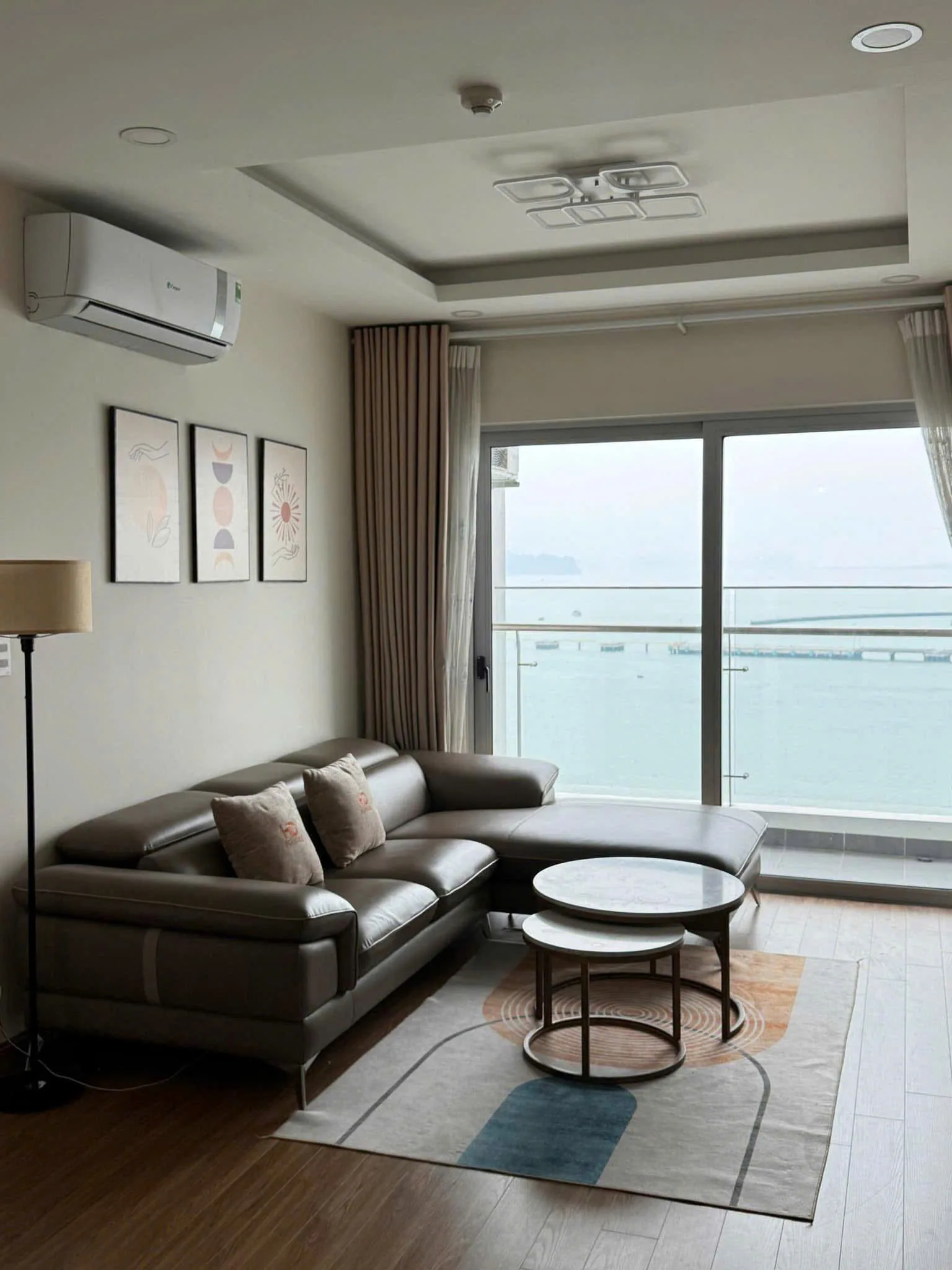 The Sapphire Hạ Long Sea View Apartment 2 BED ROOM