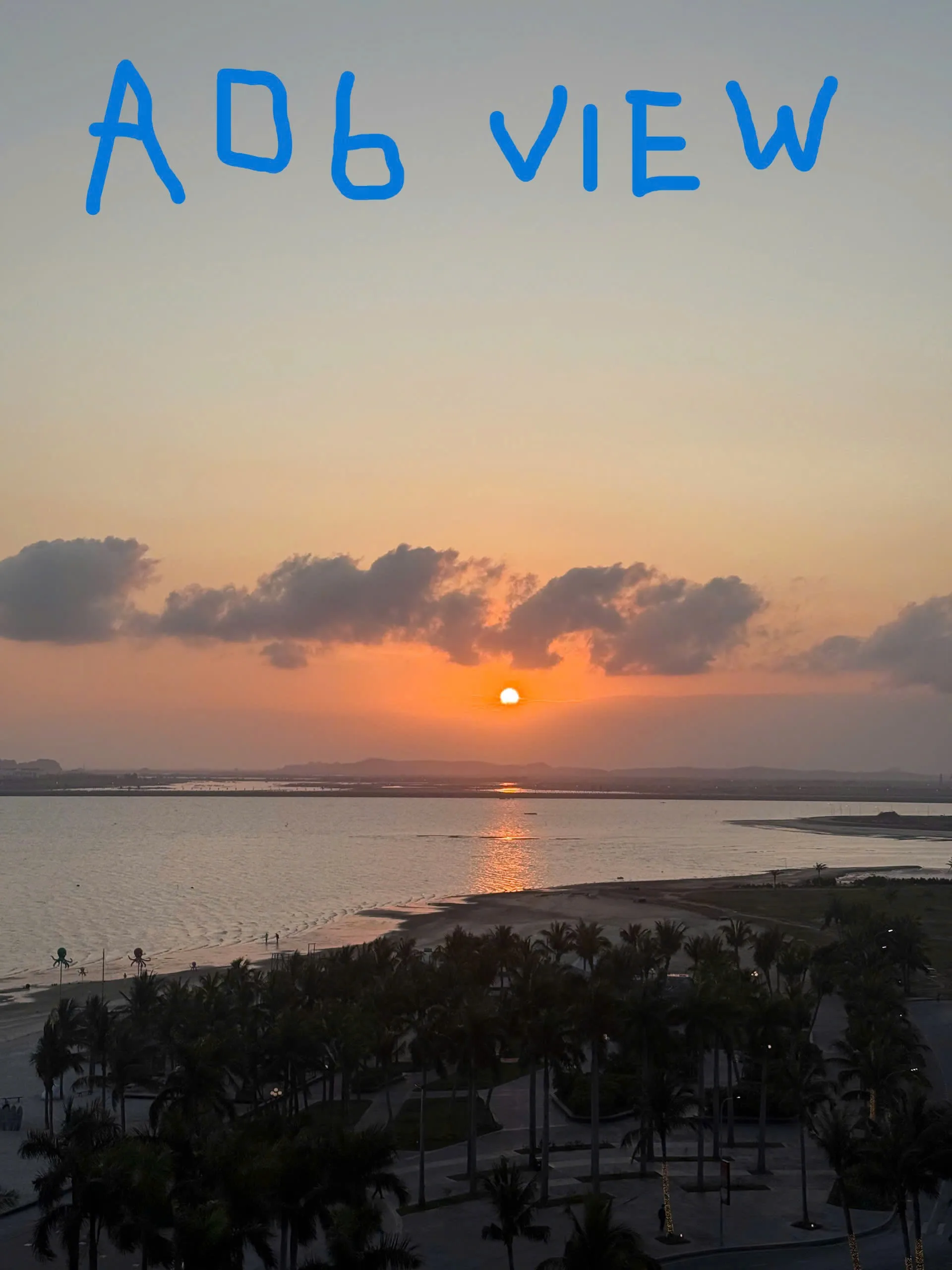 Sun Ocean Homestay A606 View Biển Alacarte Hạ Long