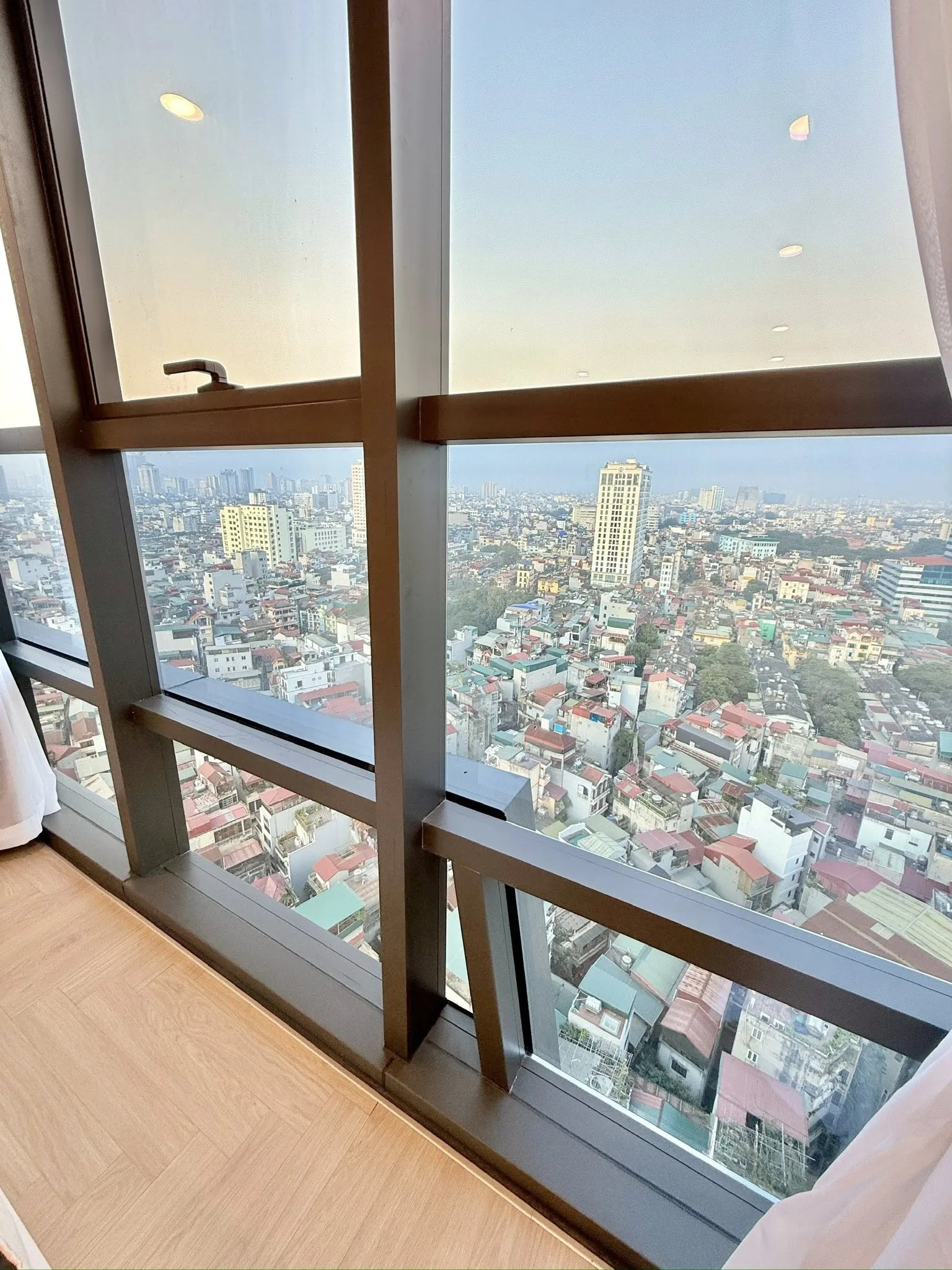 Homestay Royal City – The Ninety Complex Đống Đa