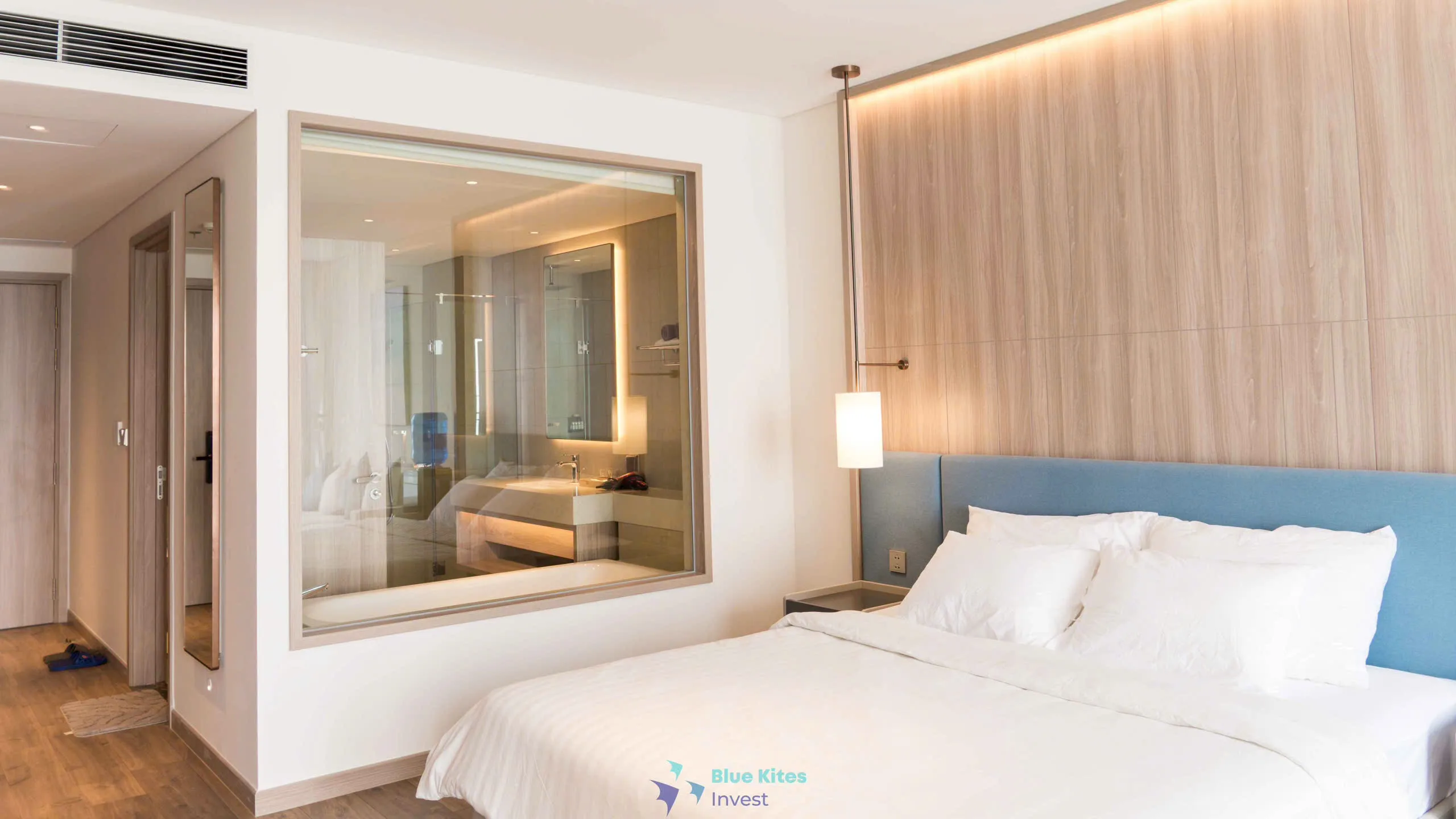 À La Carte Hạ Long Residence Homestay