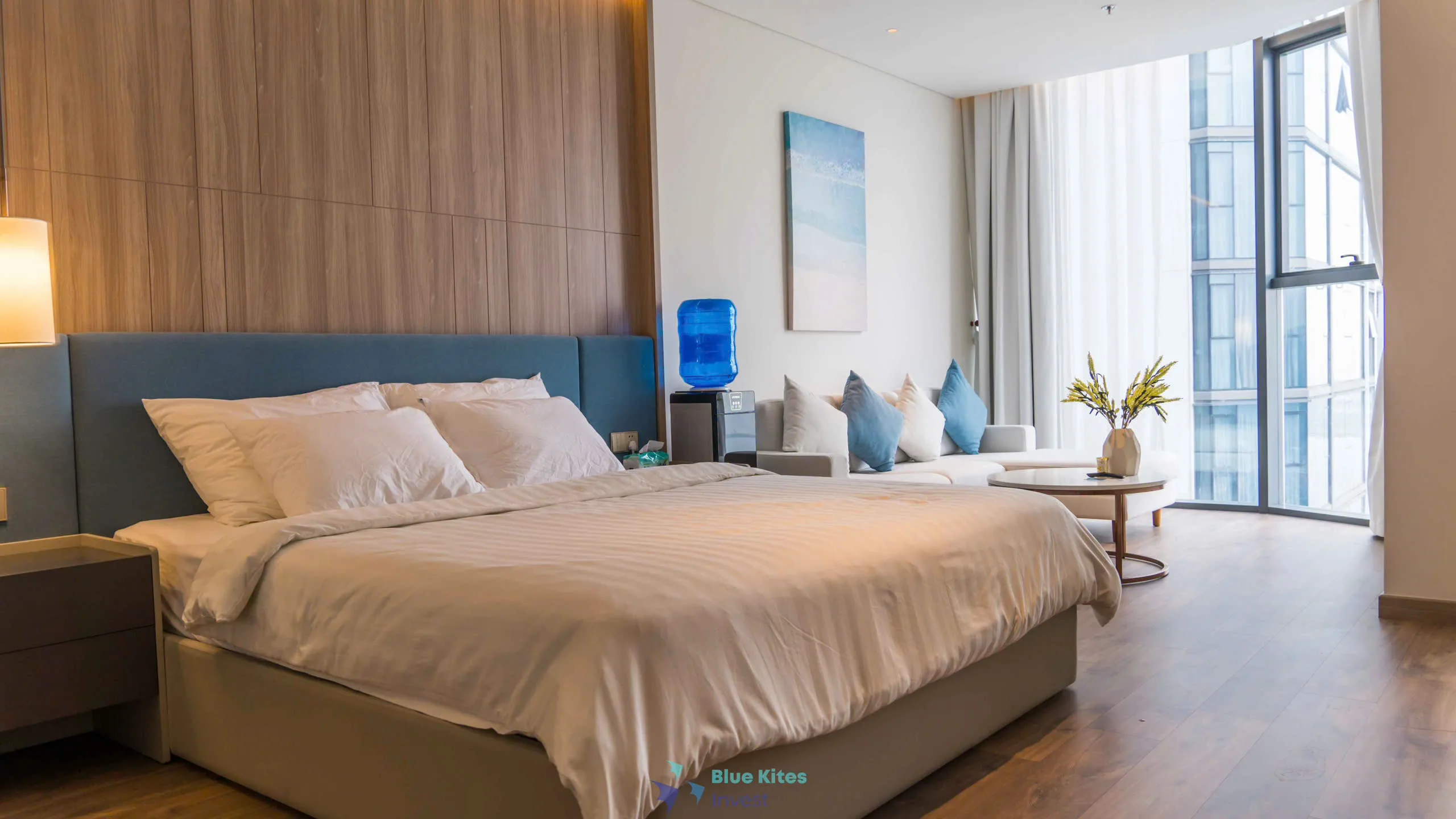Sea View Homestay Hạ Long Bãi Cháy