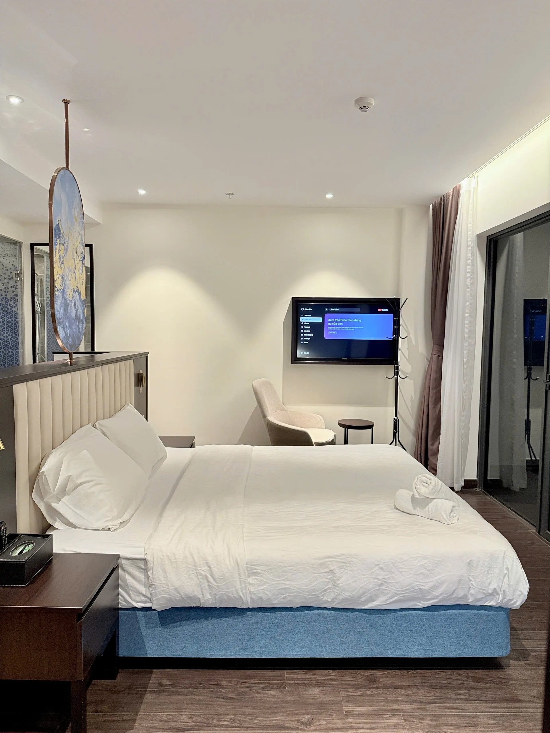 Sun Homestay The Sapphire Hạ Long View Biển