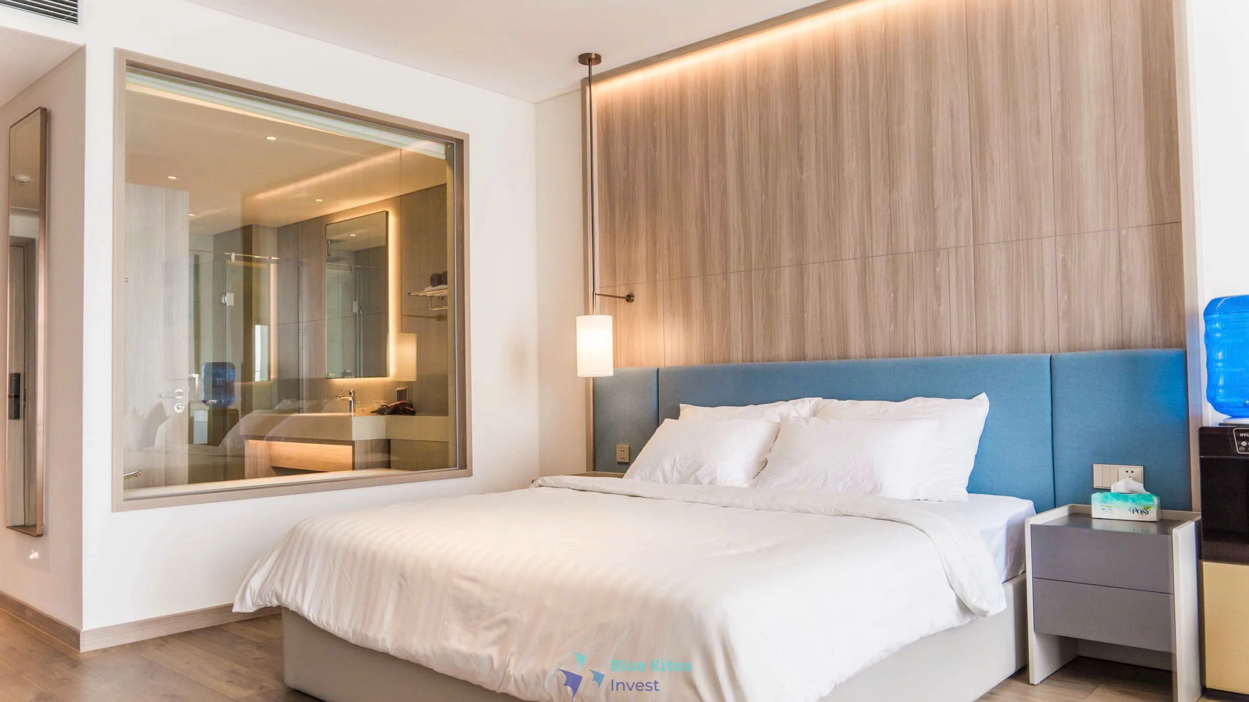 À La Carte Hạ Long Residence Homestay