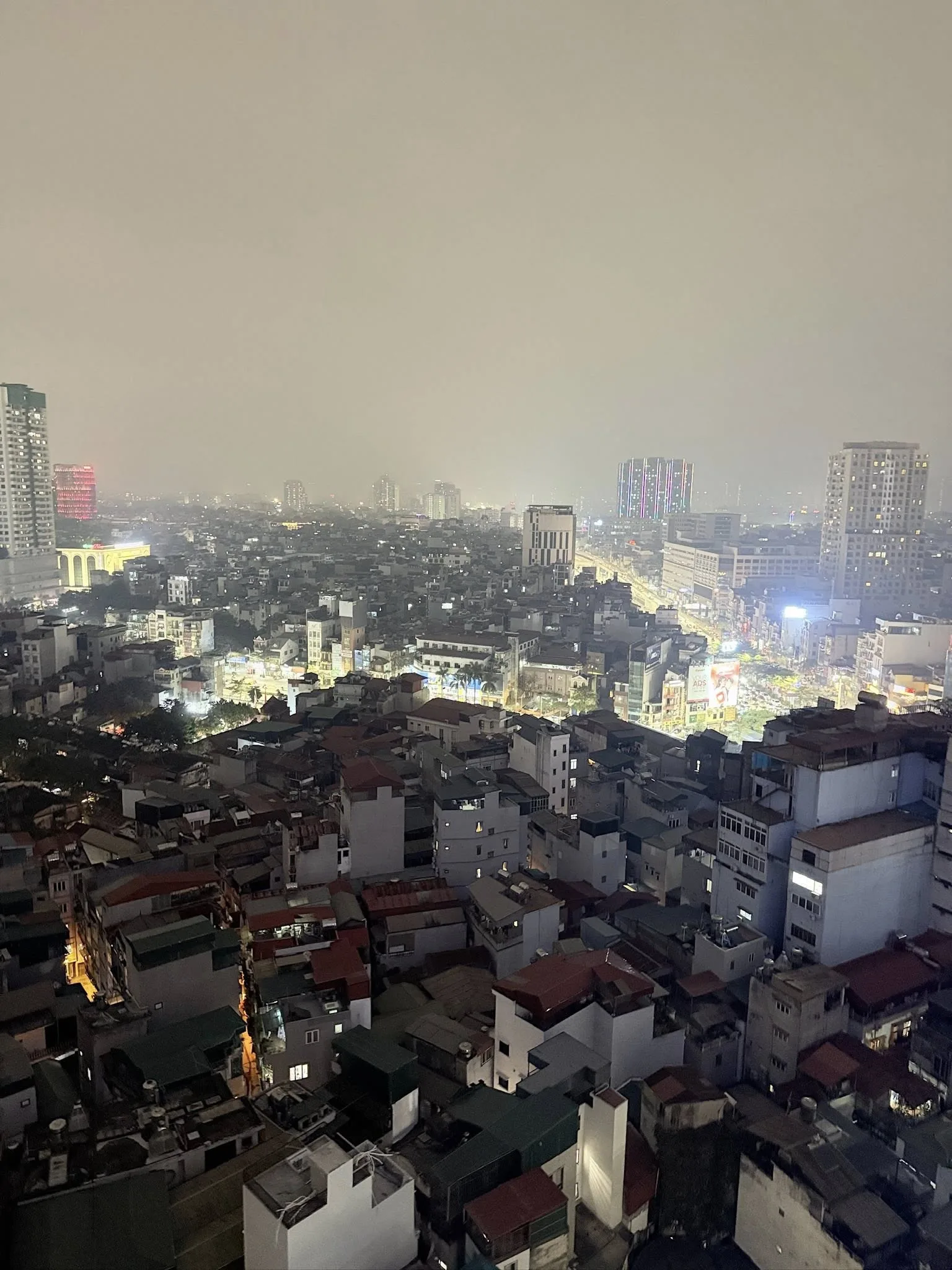 Homestay Royal City – The Ninety Complex Đống Đa