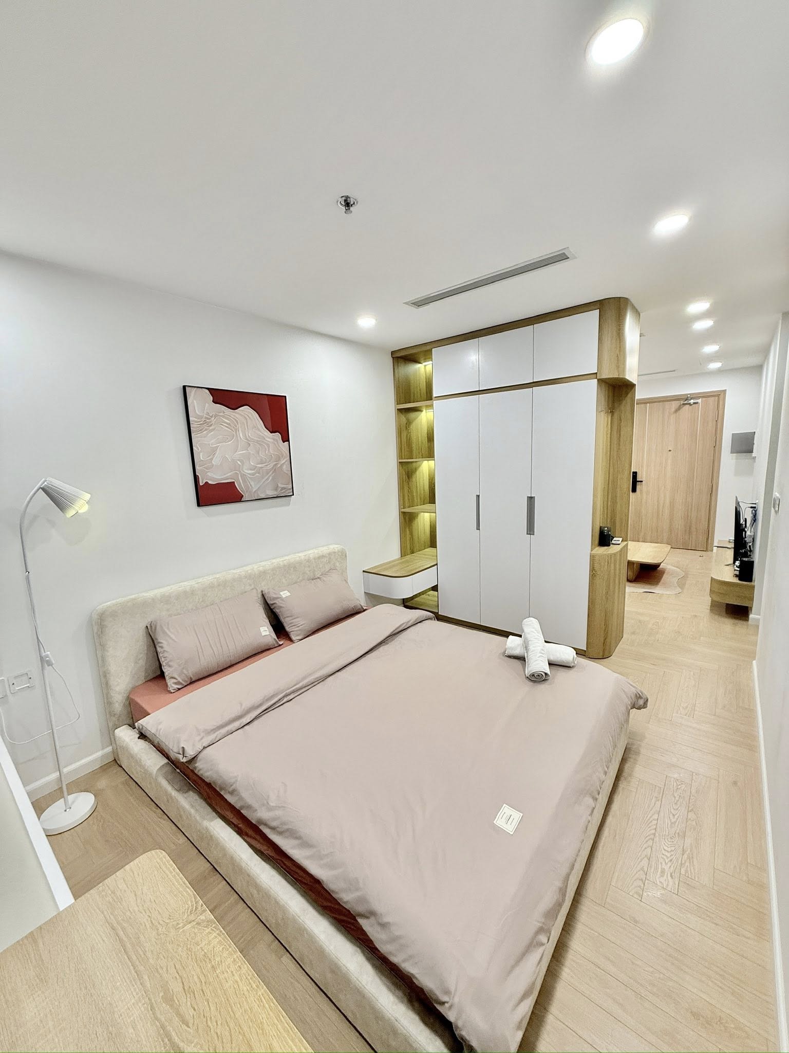 Homestay The Ninety Đống Đa Hà Nội