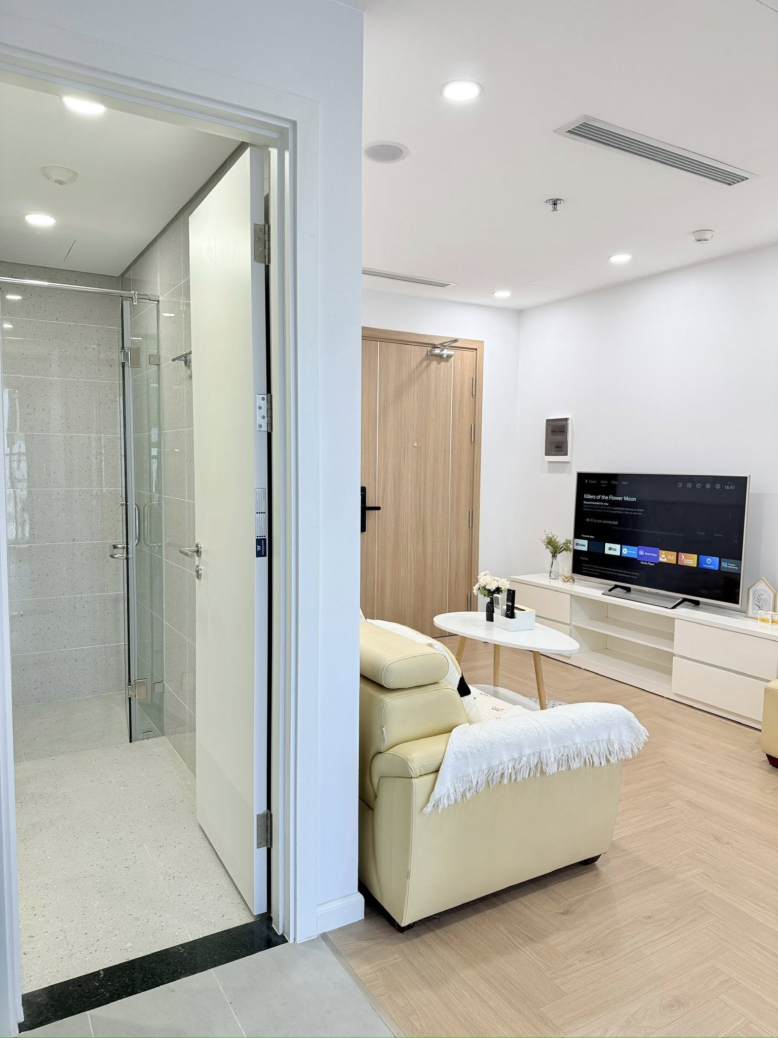 Homestay Royal City – The Ninety Complex Đống Đa