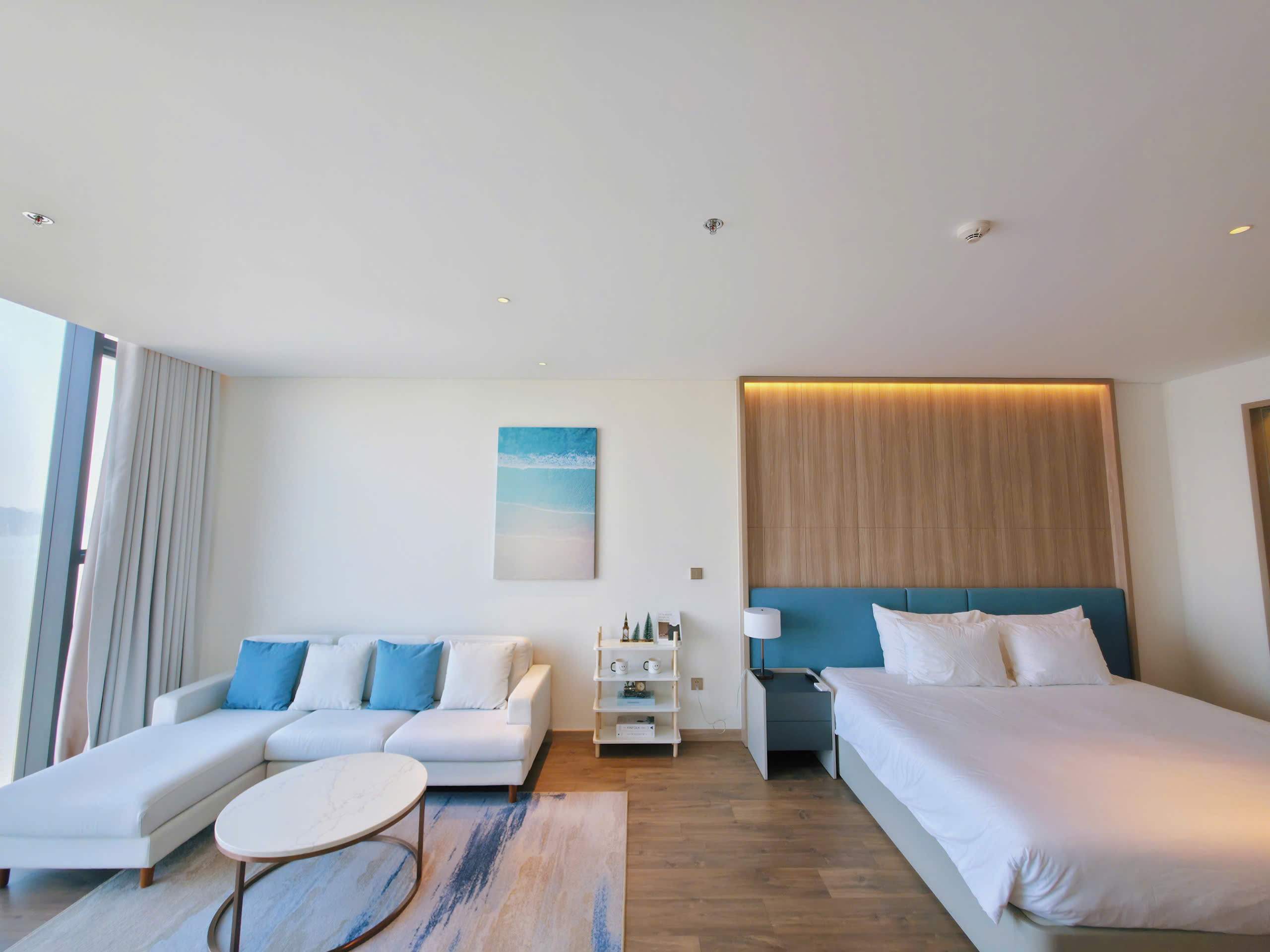SUN HOMESTAY A3011 VIEW BIỂN ALACARTE HẠ LONG
