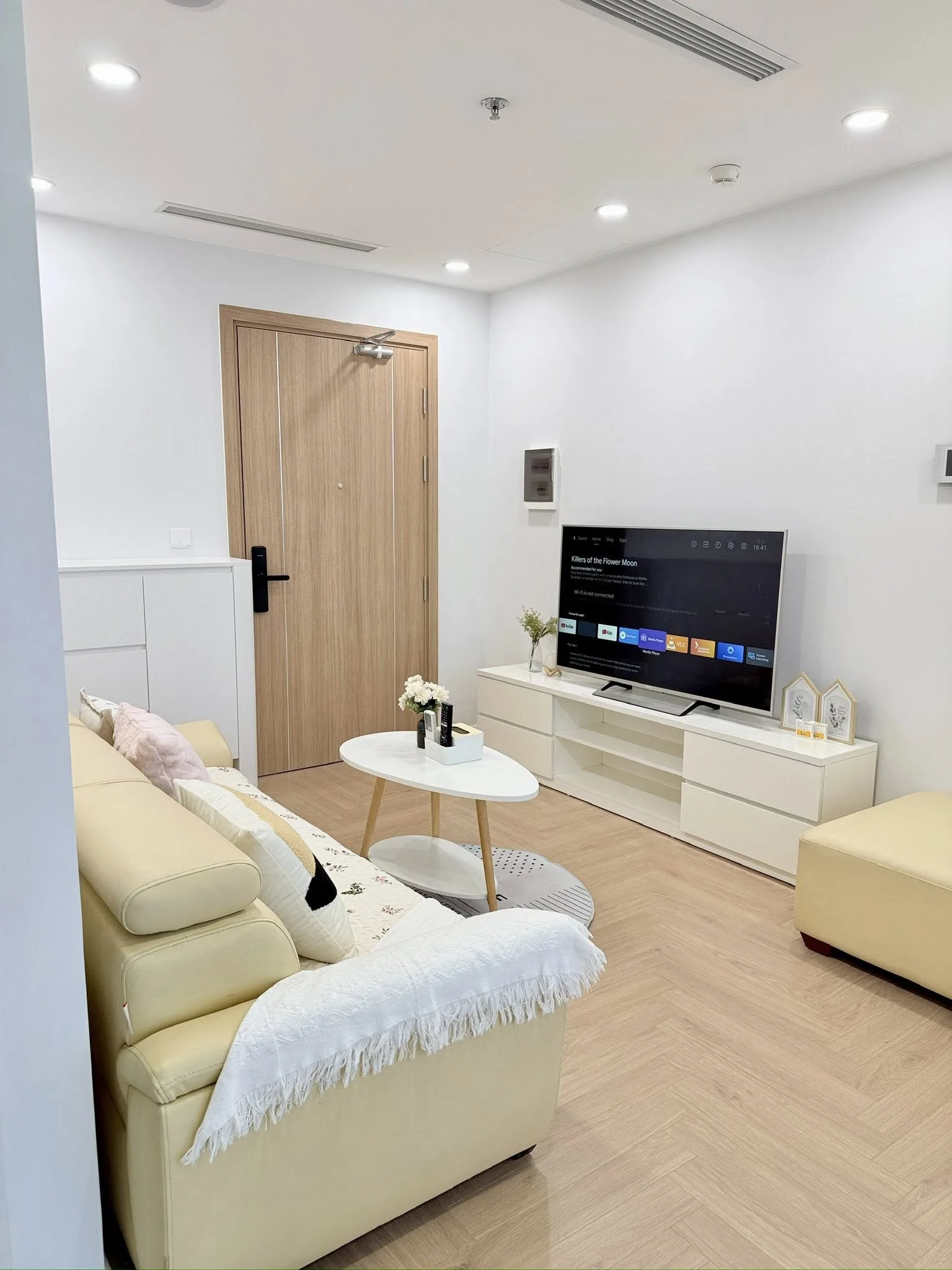 Homestay Royal City – The Ninety Complex Đống Đa