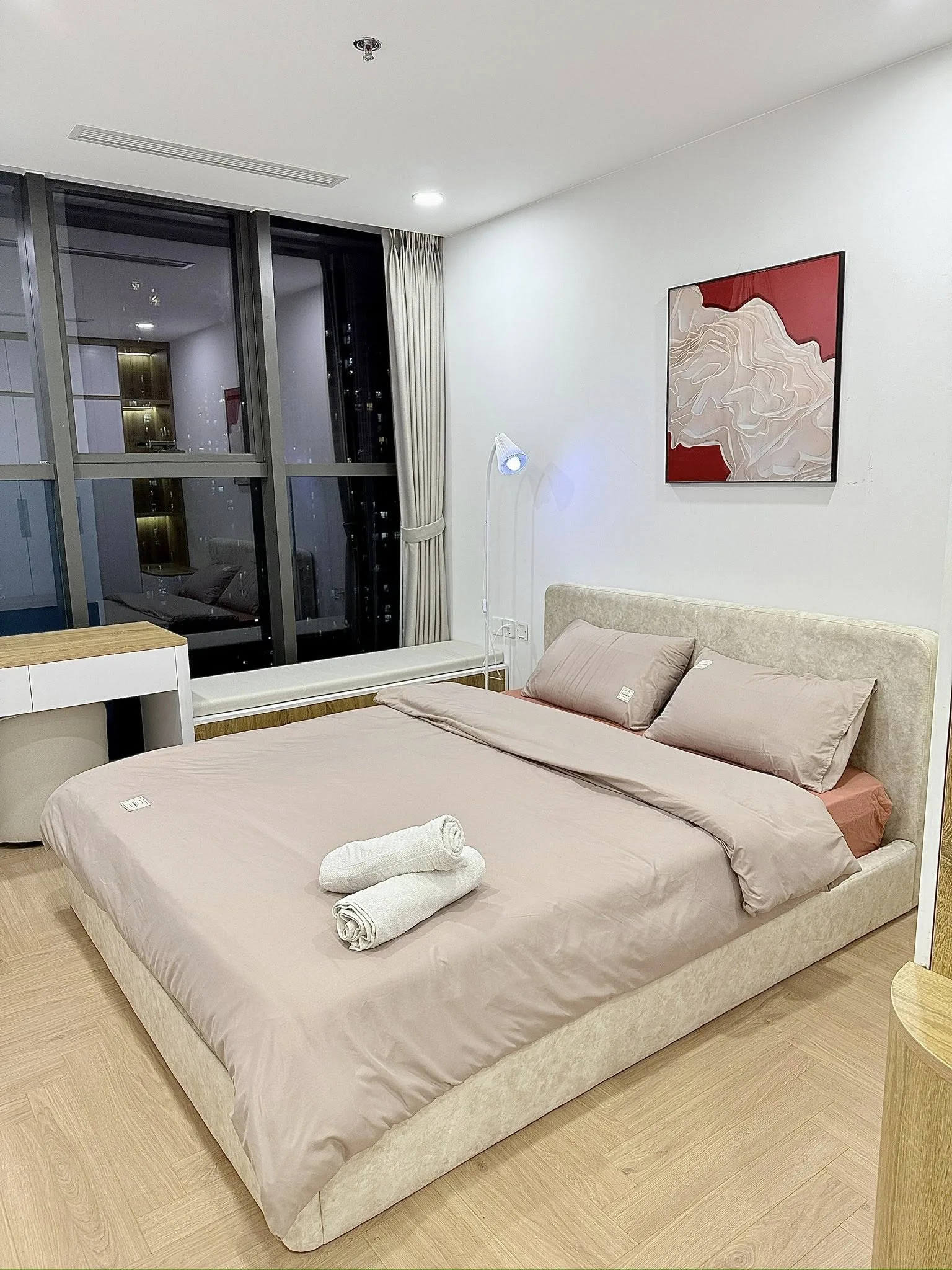 Homestay The Ninety Đống Đa Hà Nội