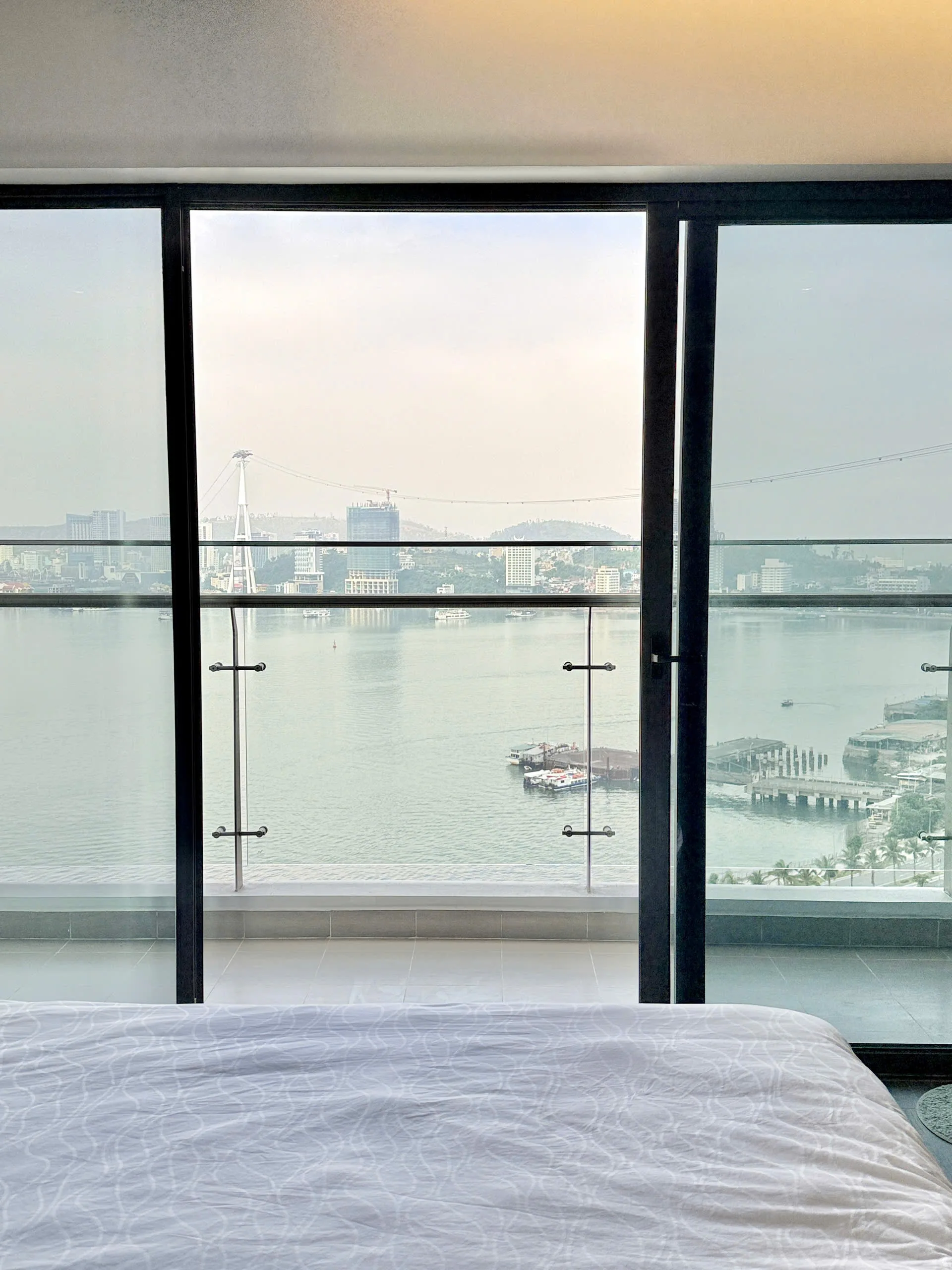 Sun Homestay The Sapphire Hạ Long View Biển