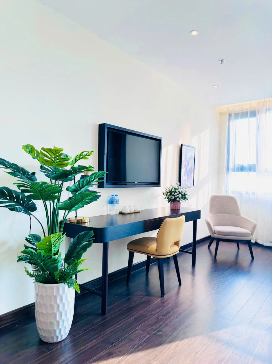 Homestay The Sapphire Hạ Long View Biển