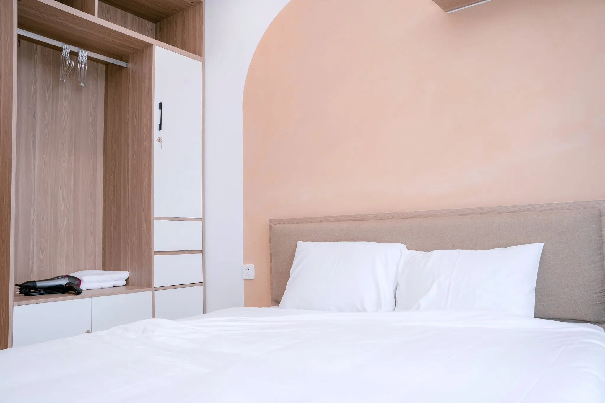 The Ninety Homestay Ngã Tư Sở