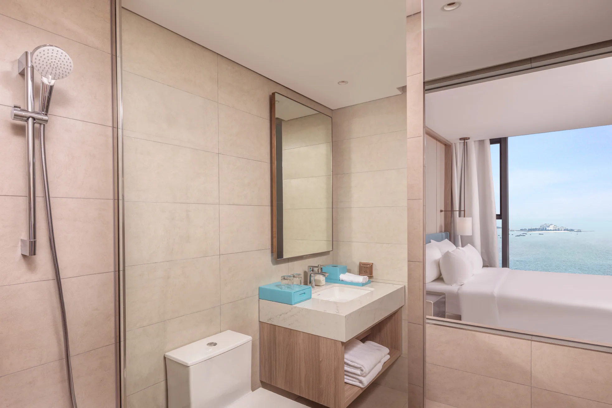 LUXURY HOMESTAY ALACARTE HẠ LONG - 2 BEDROOM