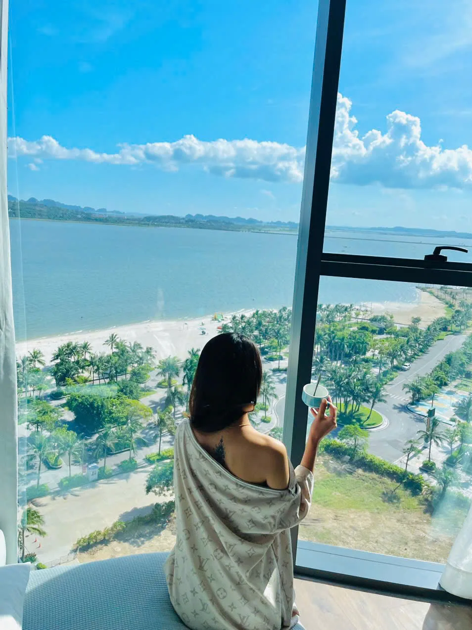 Homestay View Biển B1202 Alacarte Hạ Long