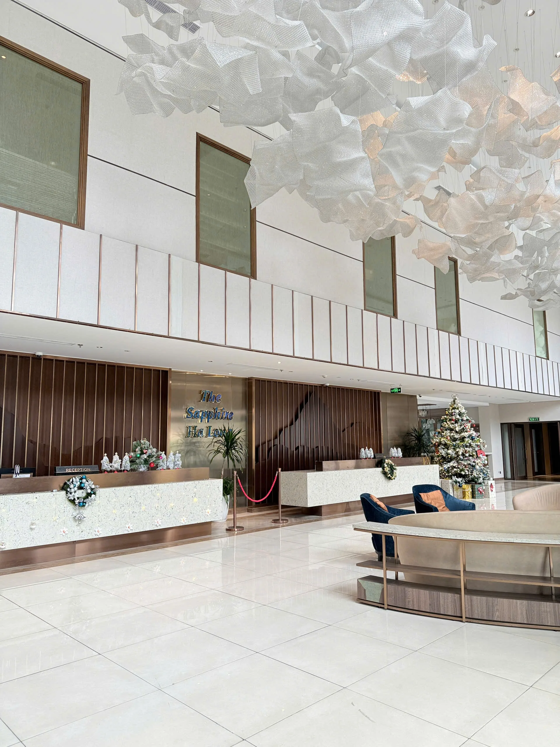 Sun Homestay The Sapphire Hạ Long View Biển
