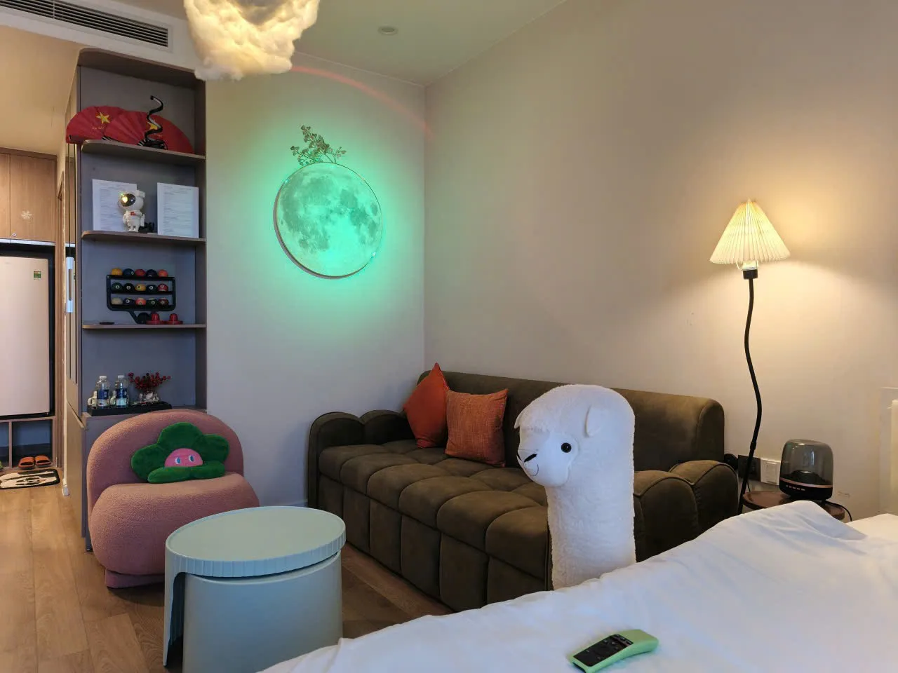 Homestay Icon40 Hạ Long Theo Ngày