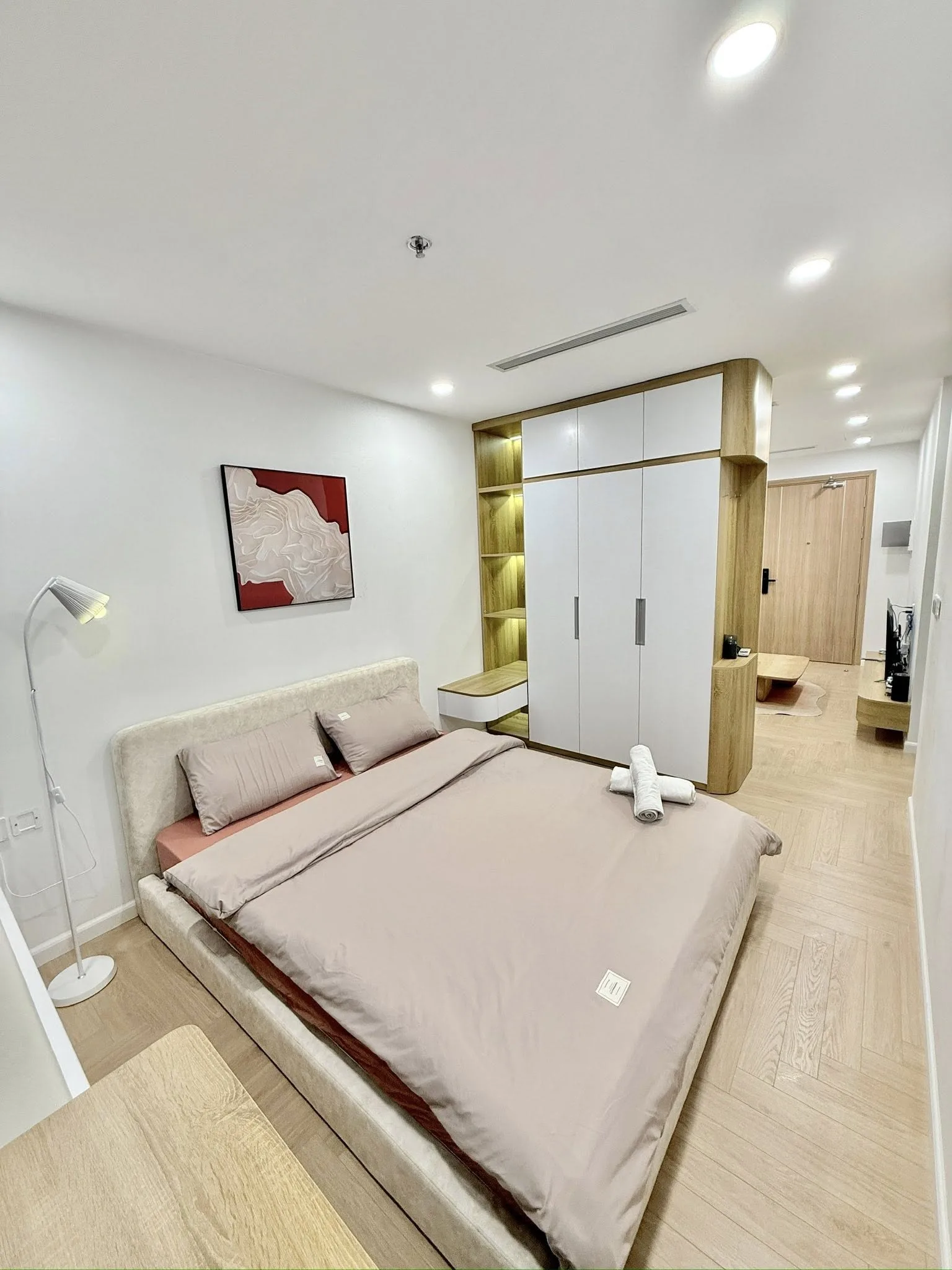Homestay The Ninety Đống Đa Hà Nội