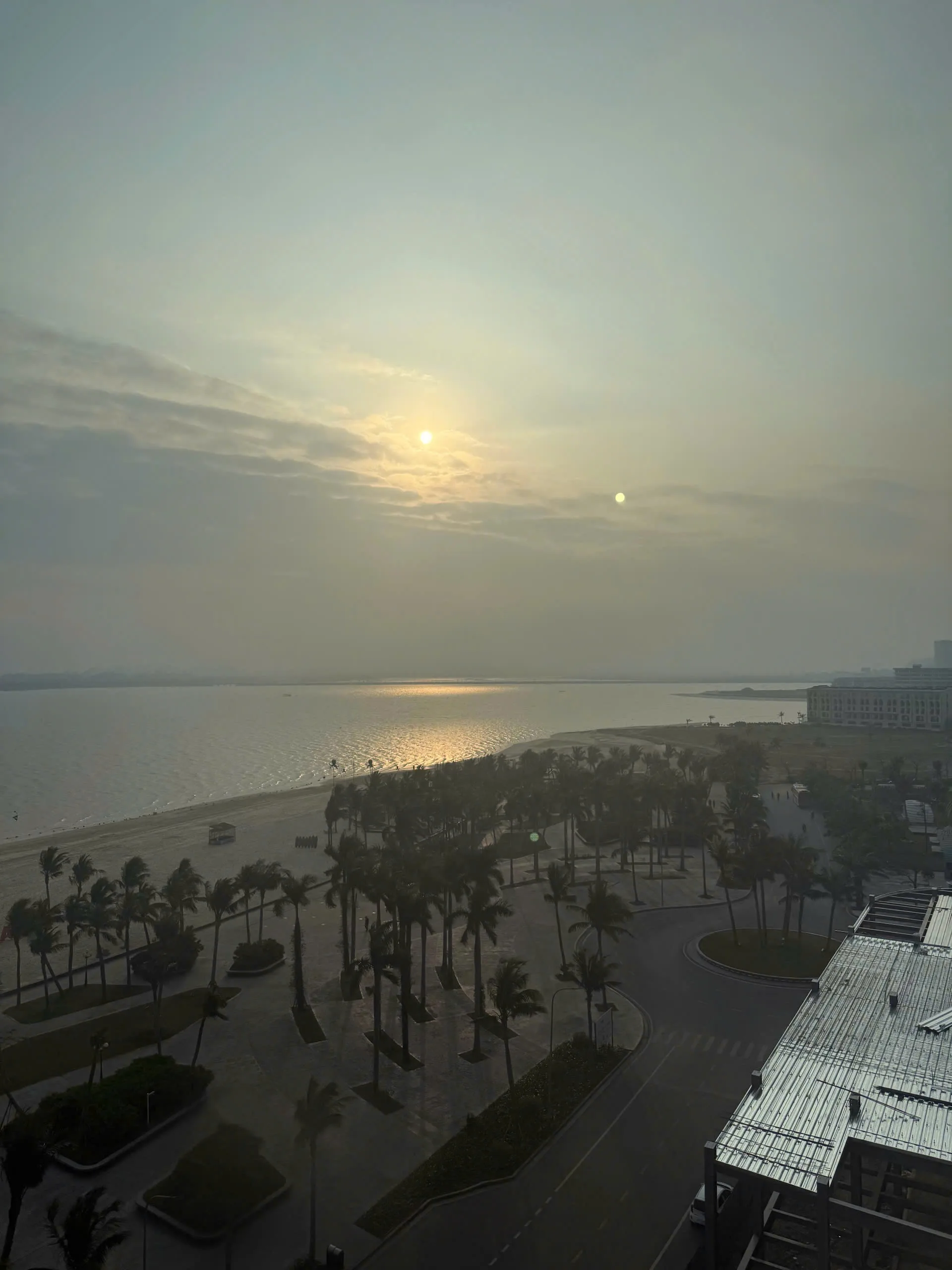 Sun Ocean Homestay A606 View Biển Alacarte Hạ Long