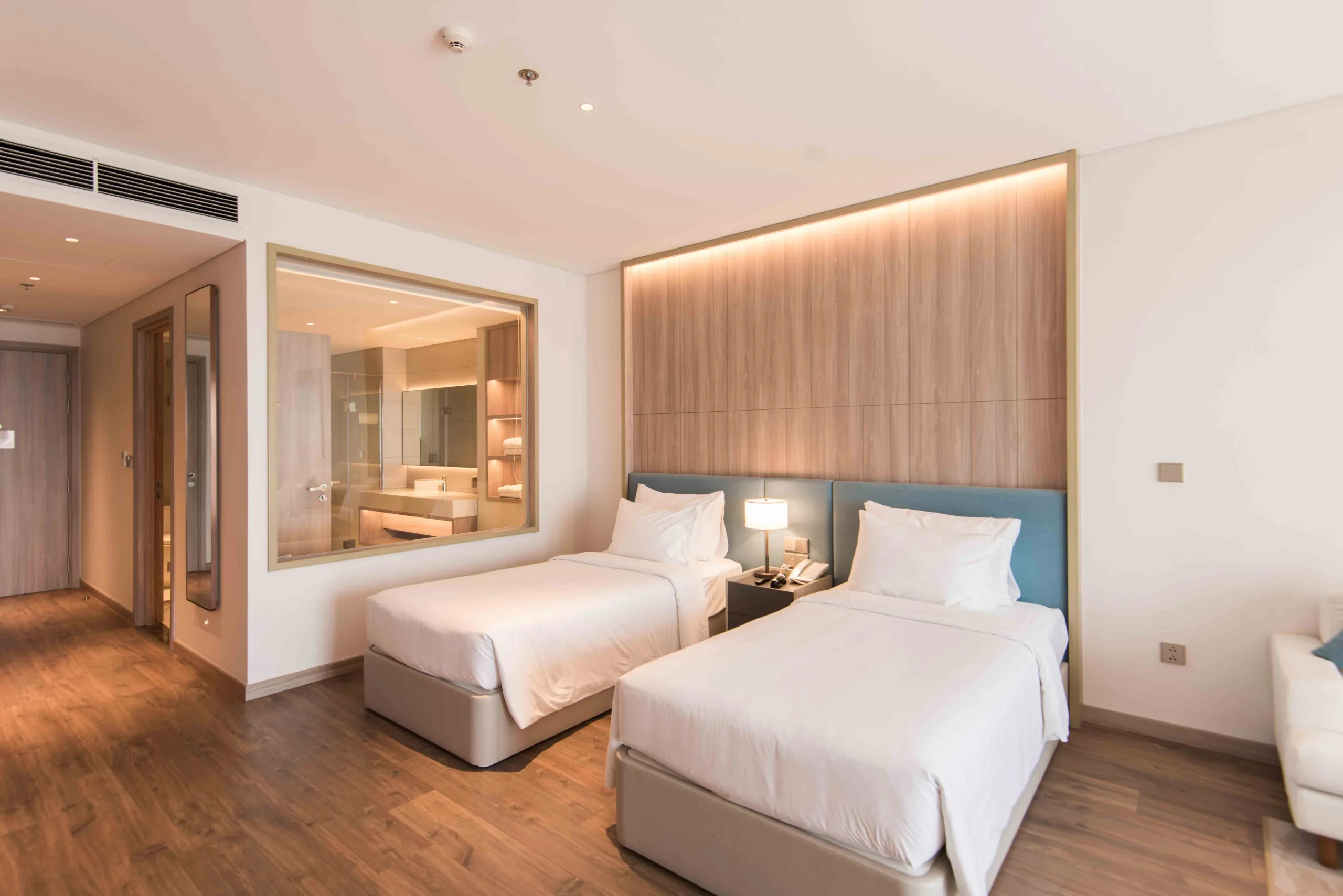 Homestay À La Carte View Biển 2 Giường