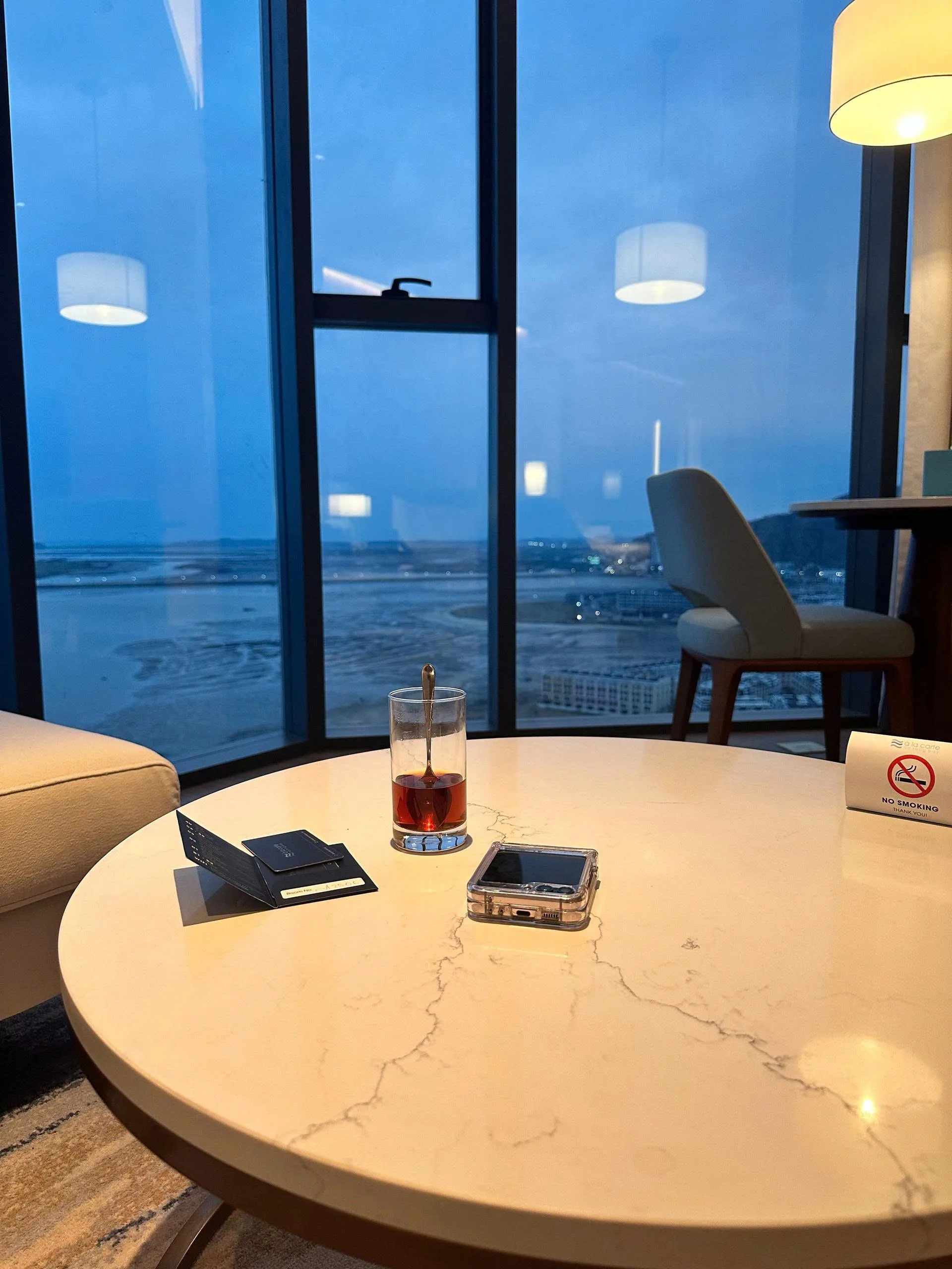 Sun Ocean Homestay A606 View Biển Alacarte Hạ Long