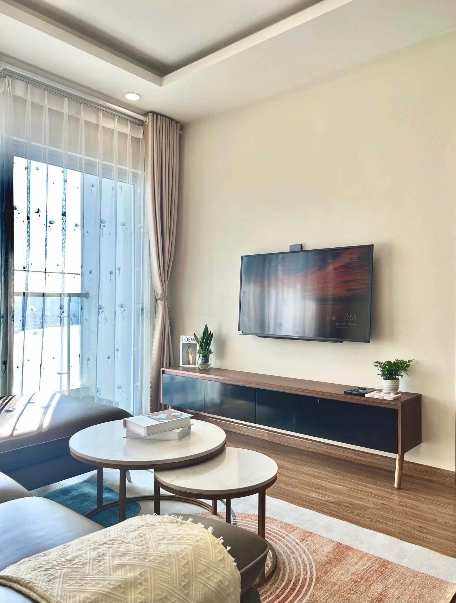 The Sapphire Hạ Long Sea View Apartment 2 BED ROOM