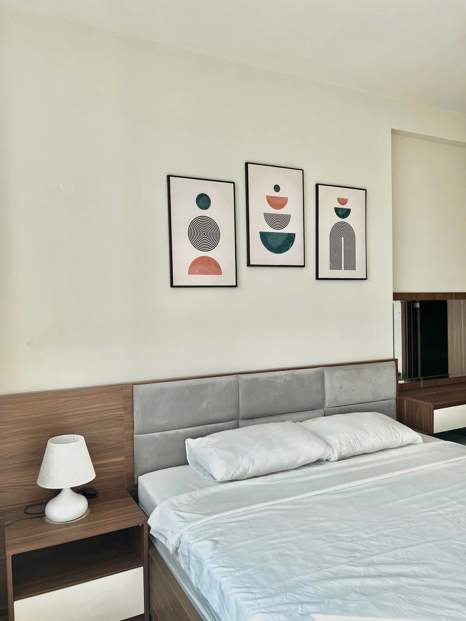 The Sapphire Hạ Long Sea View Apartment 2 BED ROOM