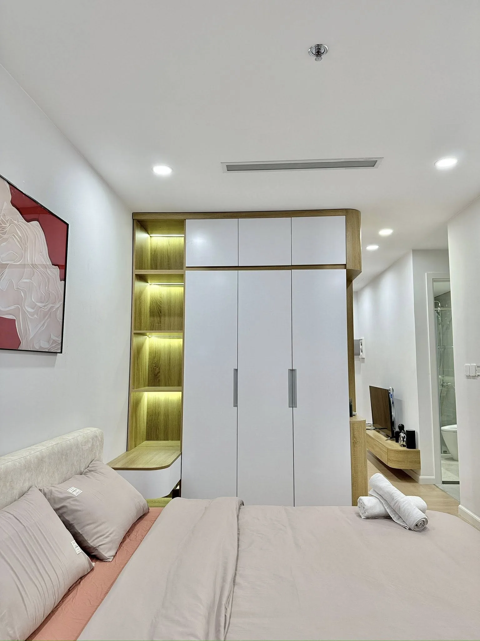 Homestay The Ninety Đống Đa Hà Nội