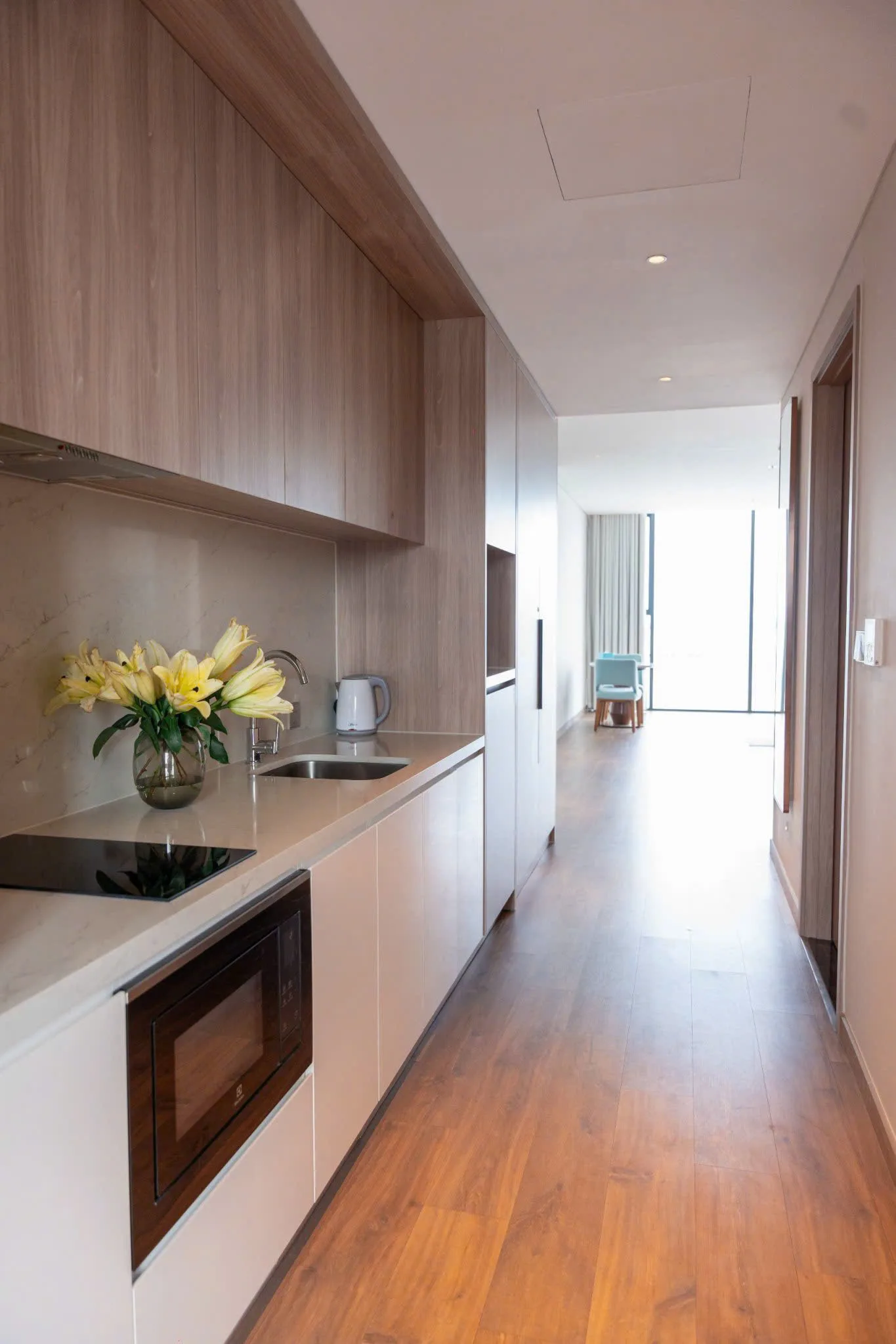 SUN HOMESTAY A3011 VIEW BIỂN ALACARTE HẠ LONG