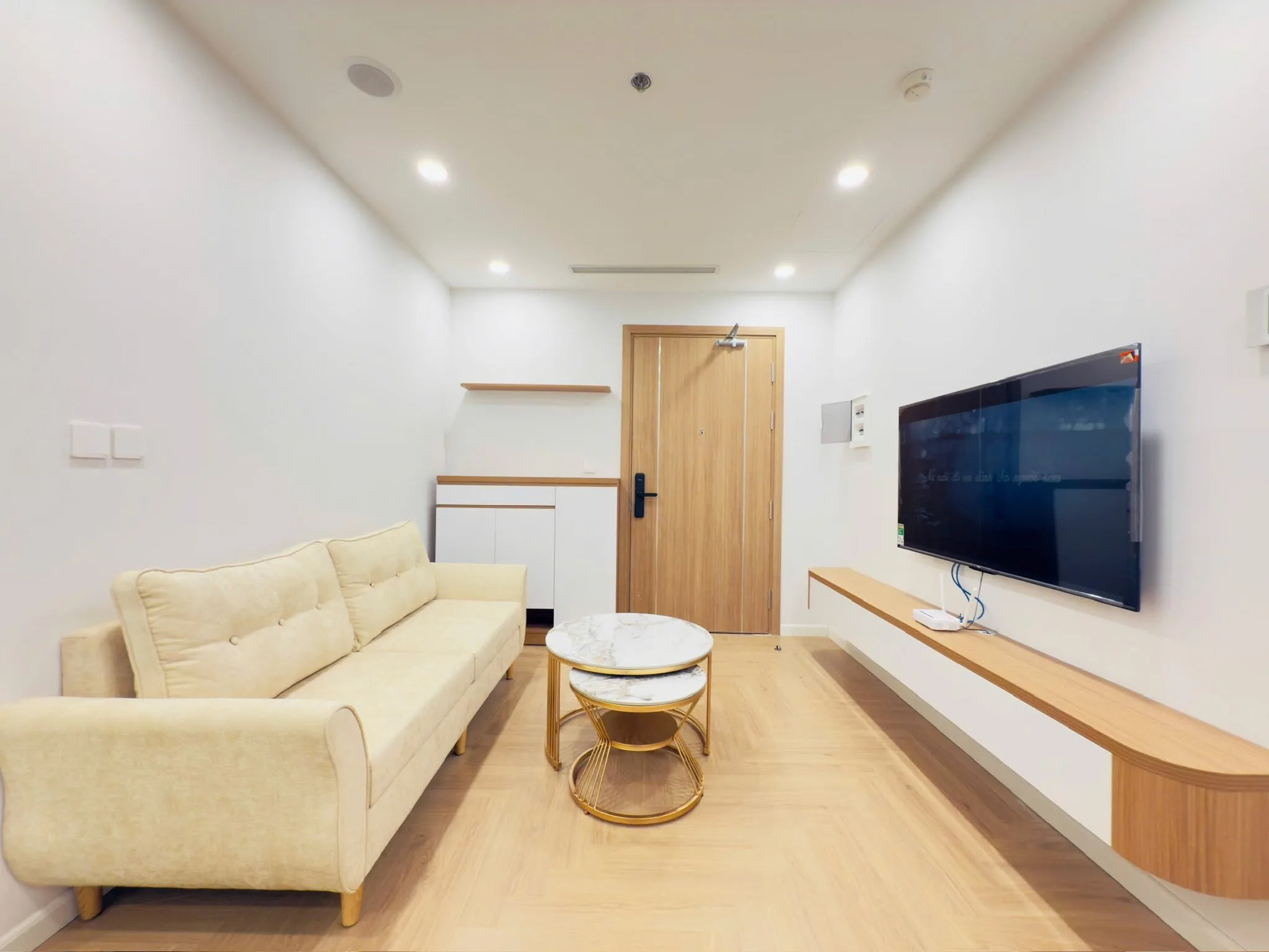 Homestay Đường Láng View Đẹp The Ninety