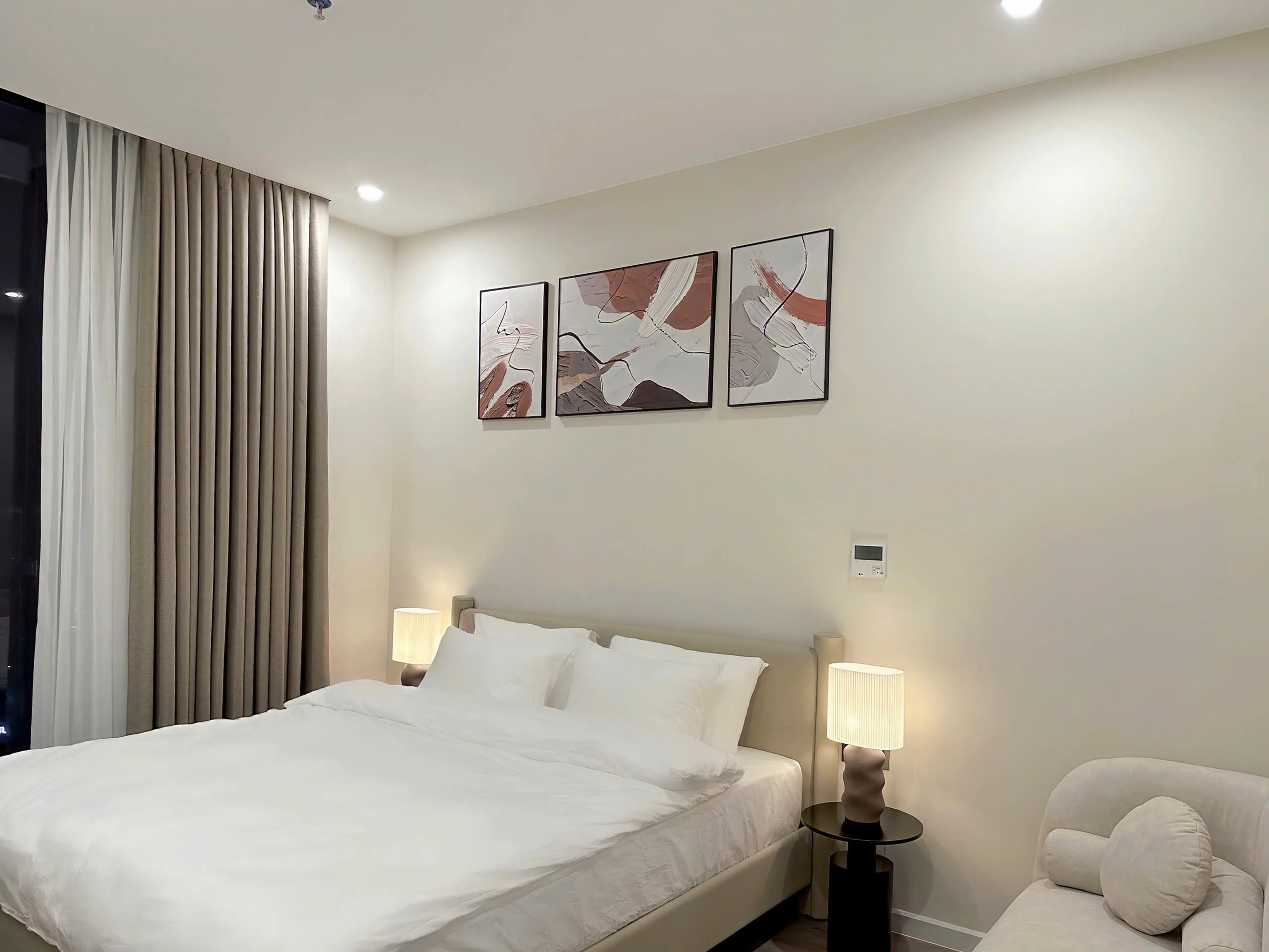 Sun Homestay Icon40 Hạ Long View Biển