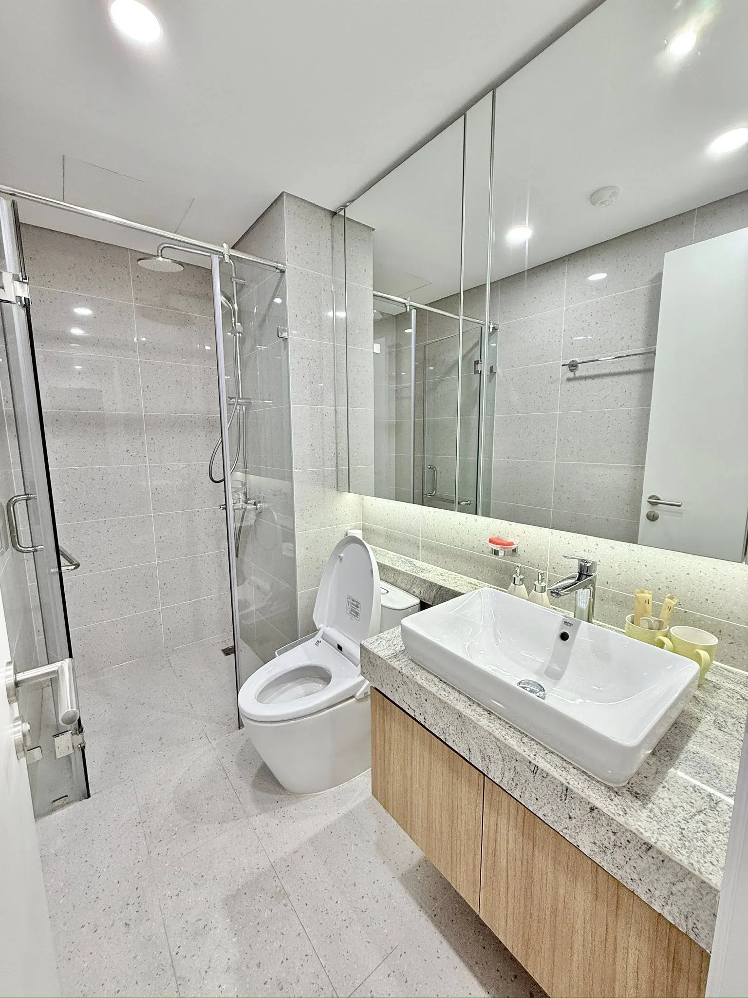 Homestay The Ninety Đống Đa Hà Nội