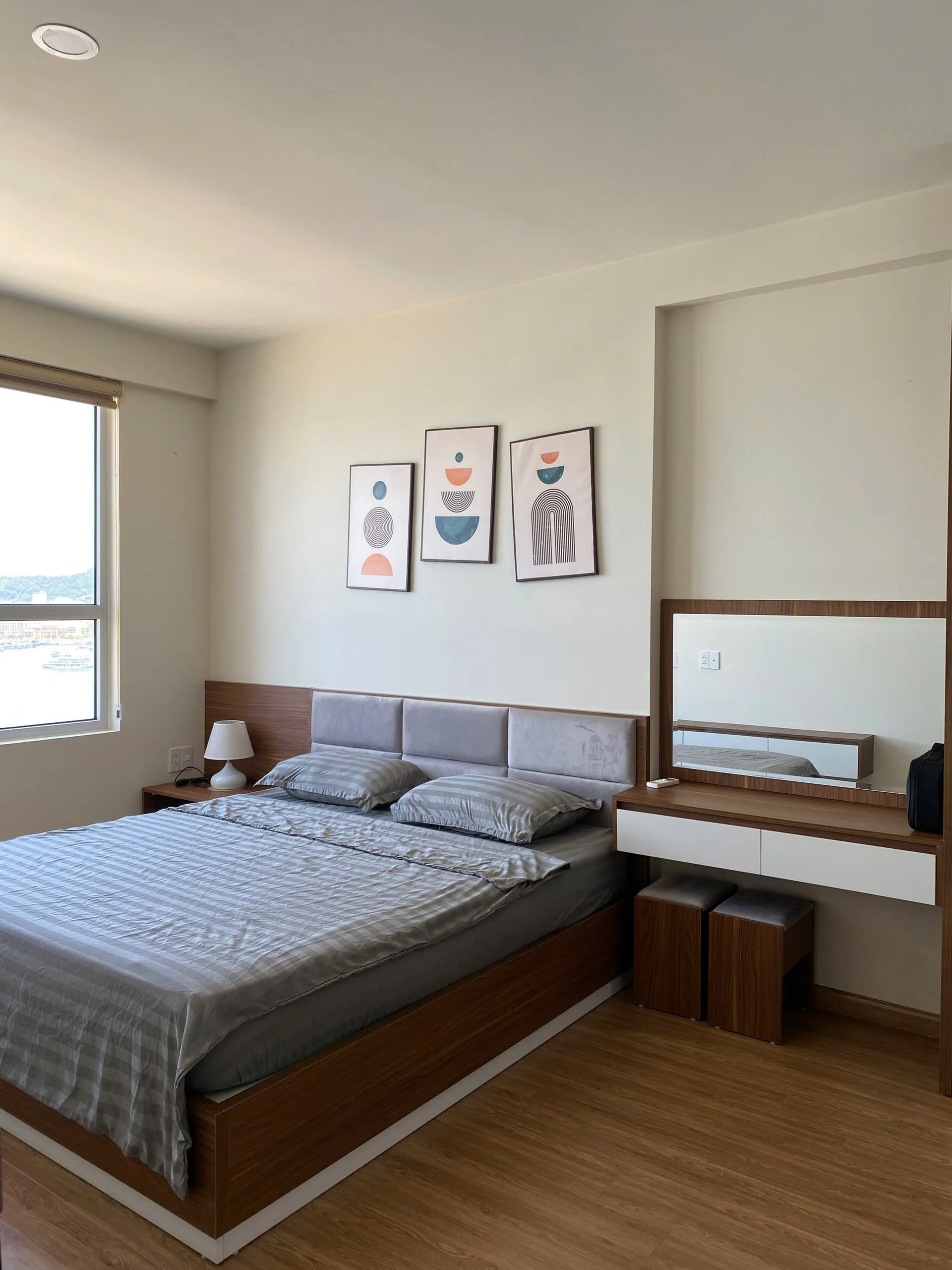 The Sapphire Hạ Long Sea View Apartment 2 BED ROOM